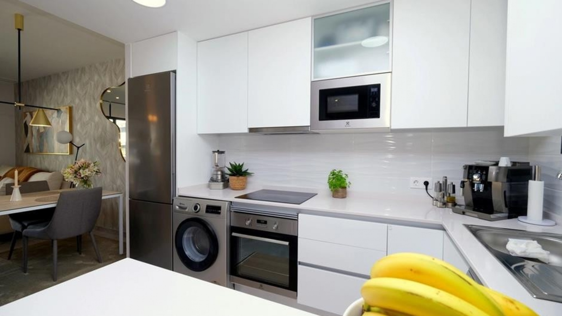 Revente - Appartement - Villamartin - Res. Aire