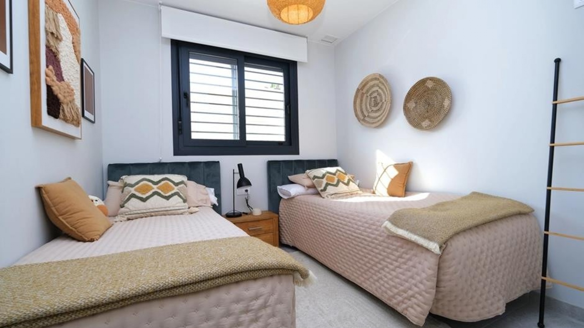 Revente - Appartement - Villamartin - Res. Aire