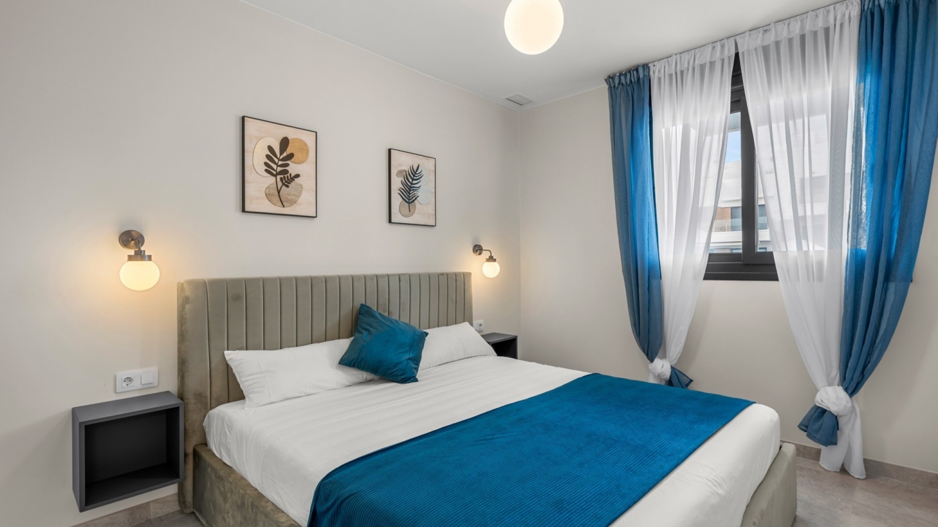 Revente - Appartement - Villamartin - Res. Aire