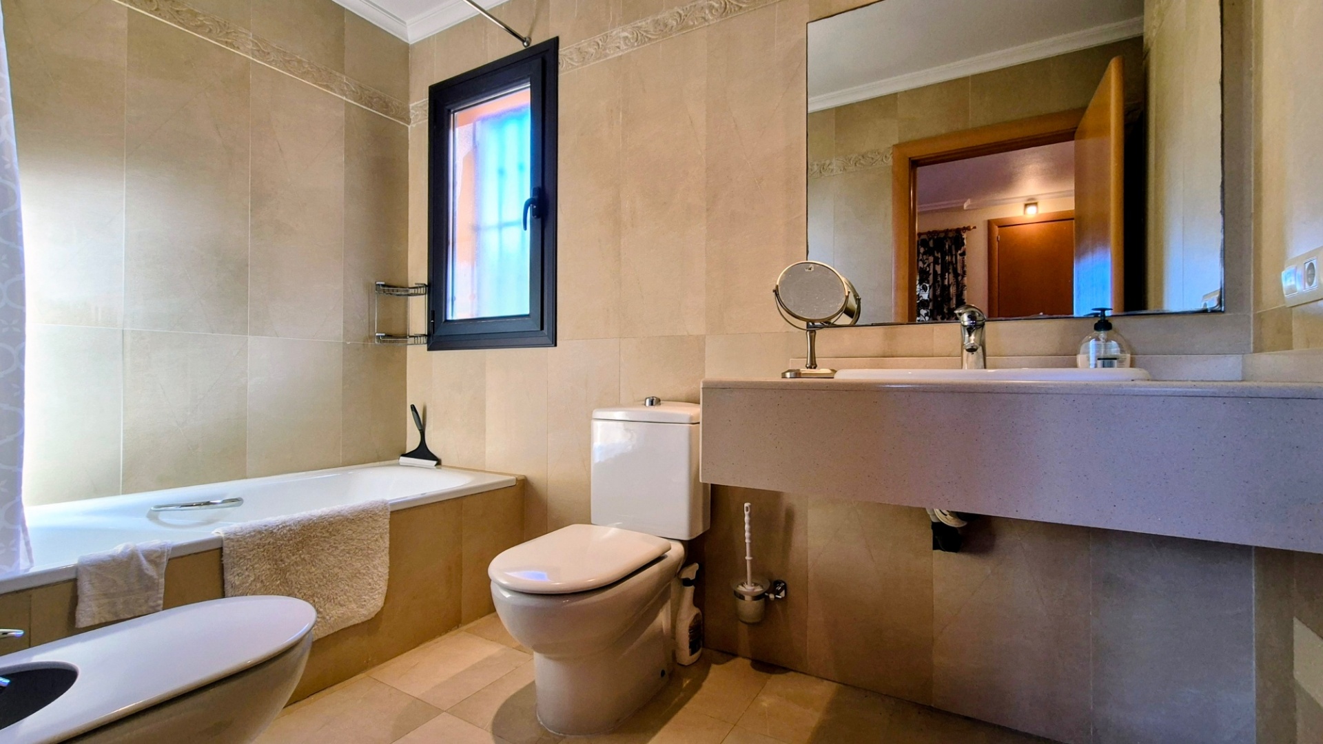 Revente - Appartement - Villamartin - Res. Costa Golf