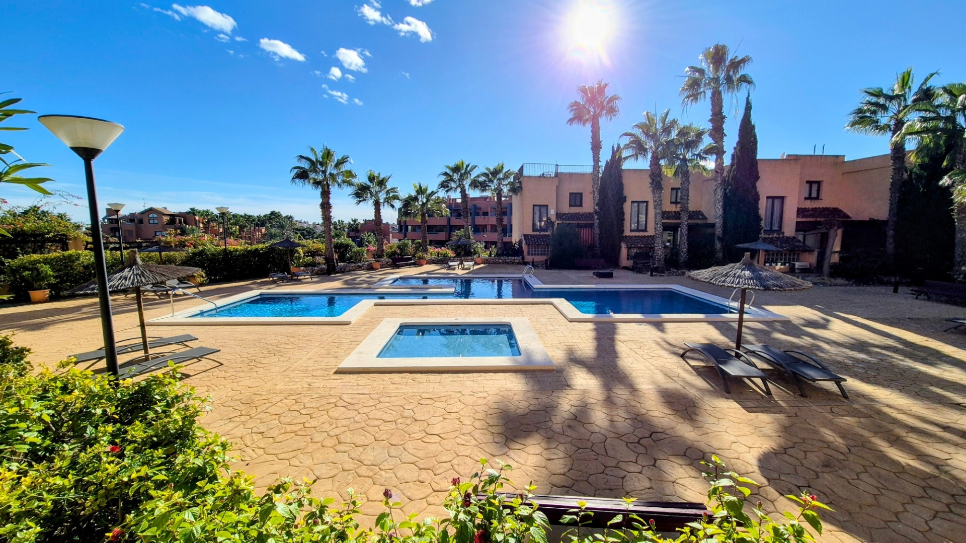 Revente - Appartement - Villamartin - Res. Costa Golf