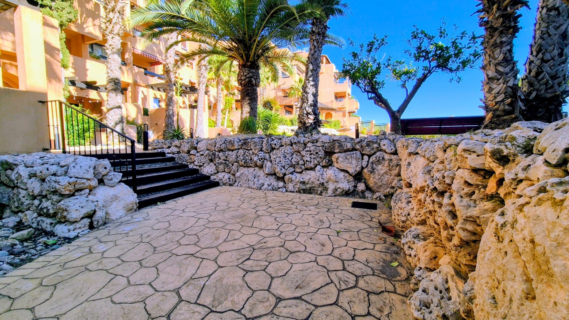 Revente - Appartement - Villamartin - Res. Costa Golf