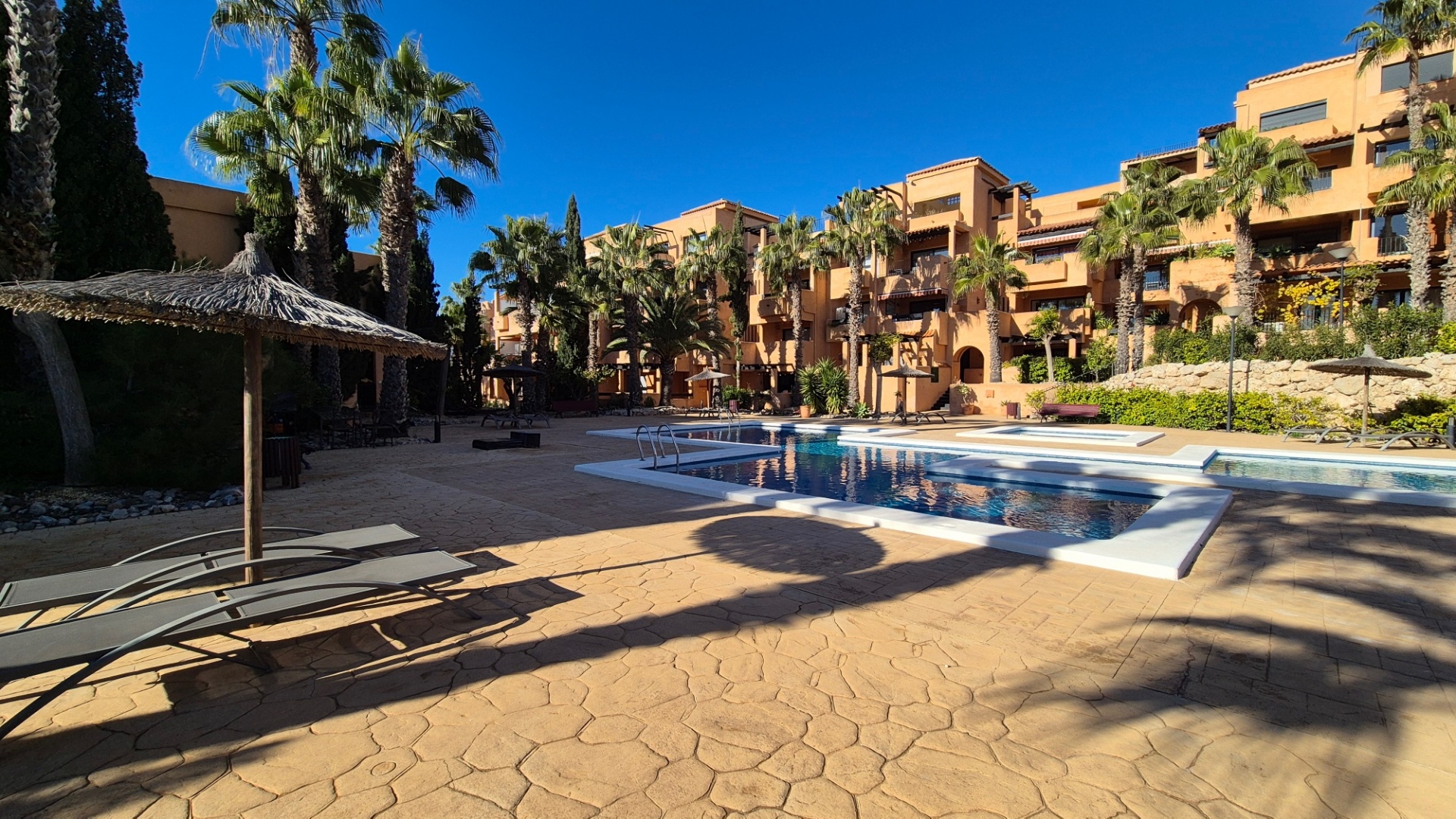 Revente - Appartement - Villamartin - Res. Costa Golf