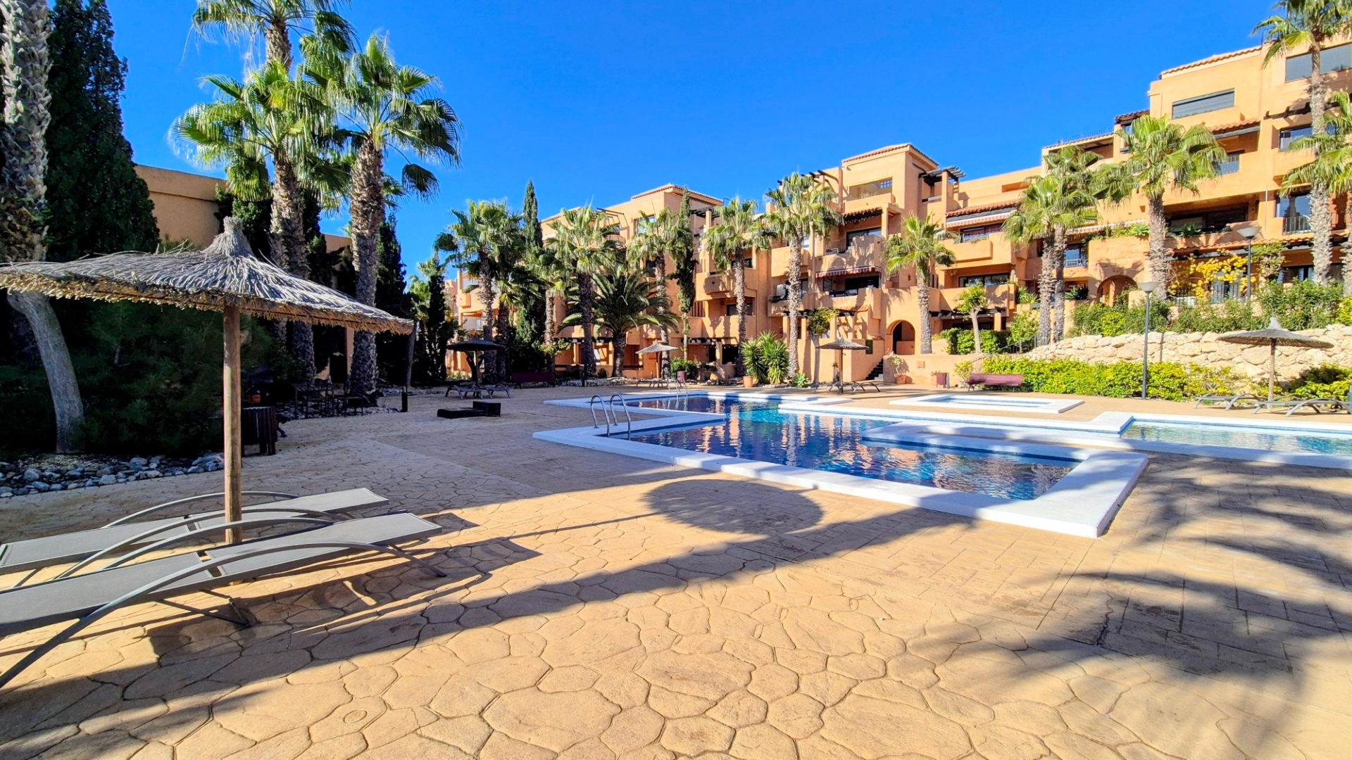 Revente - Appartement - Villamartin - Res. Costa Golf