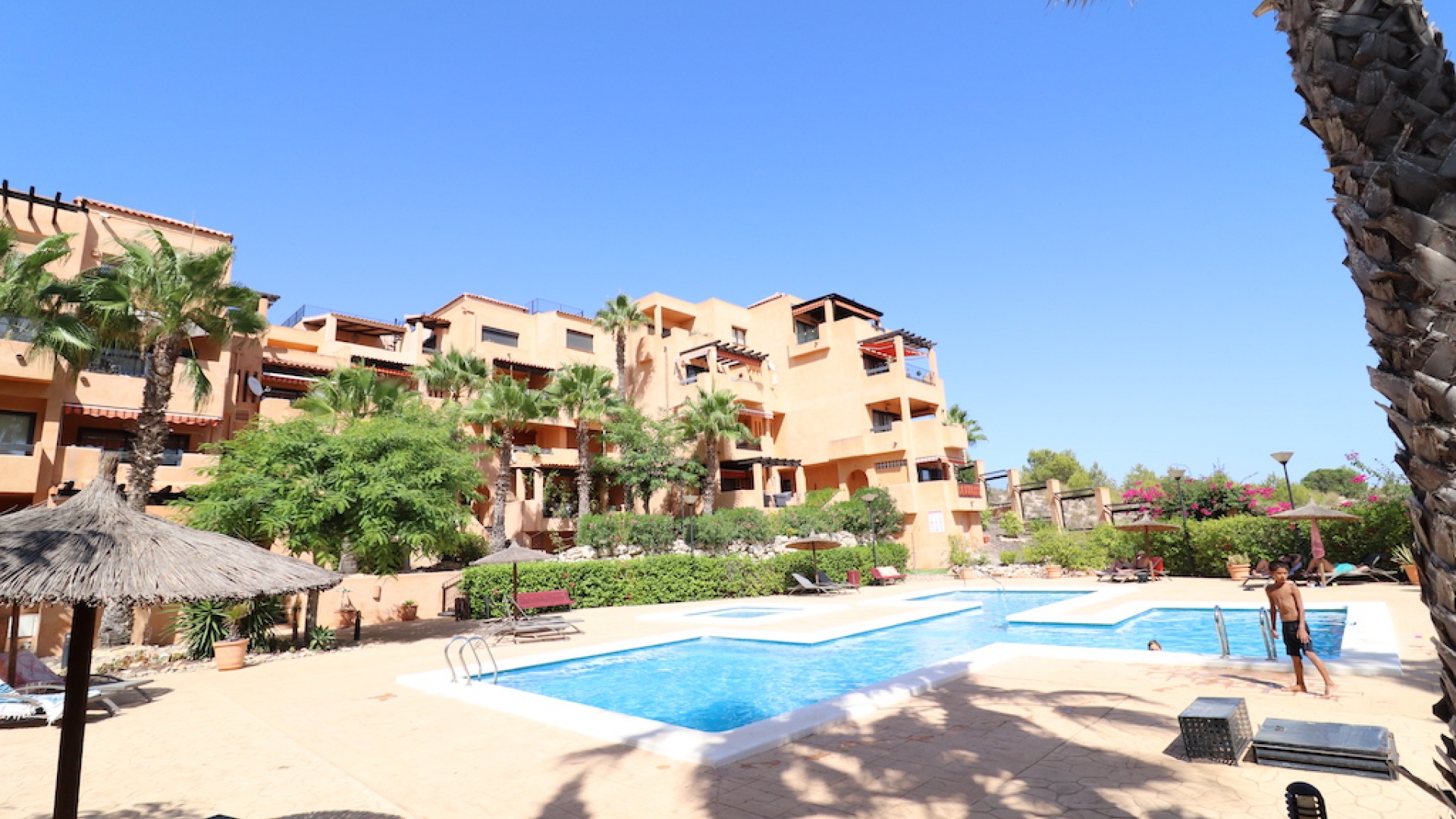 Revente - Appartement - Villamartin - Res. Costa Golf