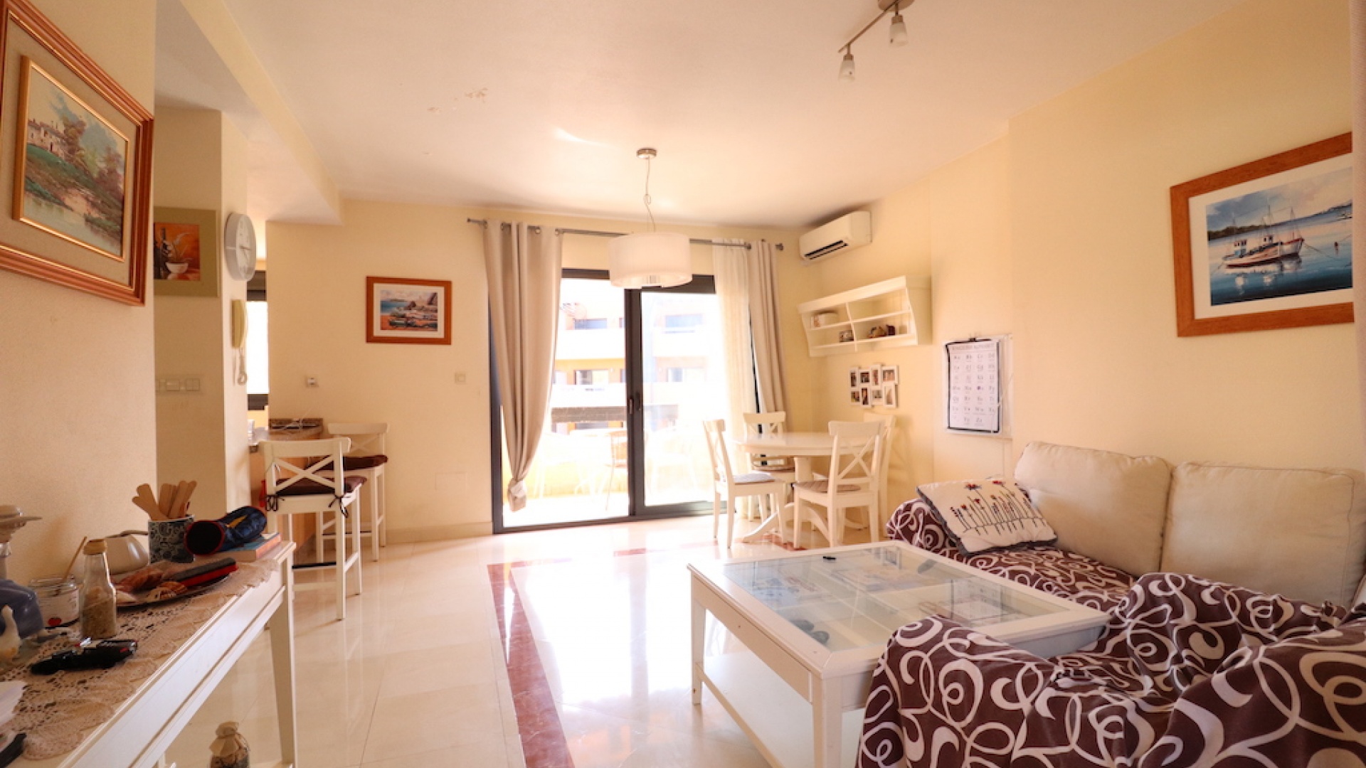 Revente - Appartement - Villamartin - Res. Costa Golf