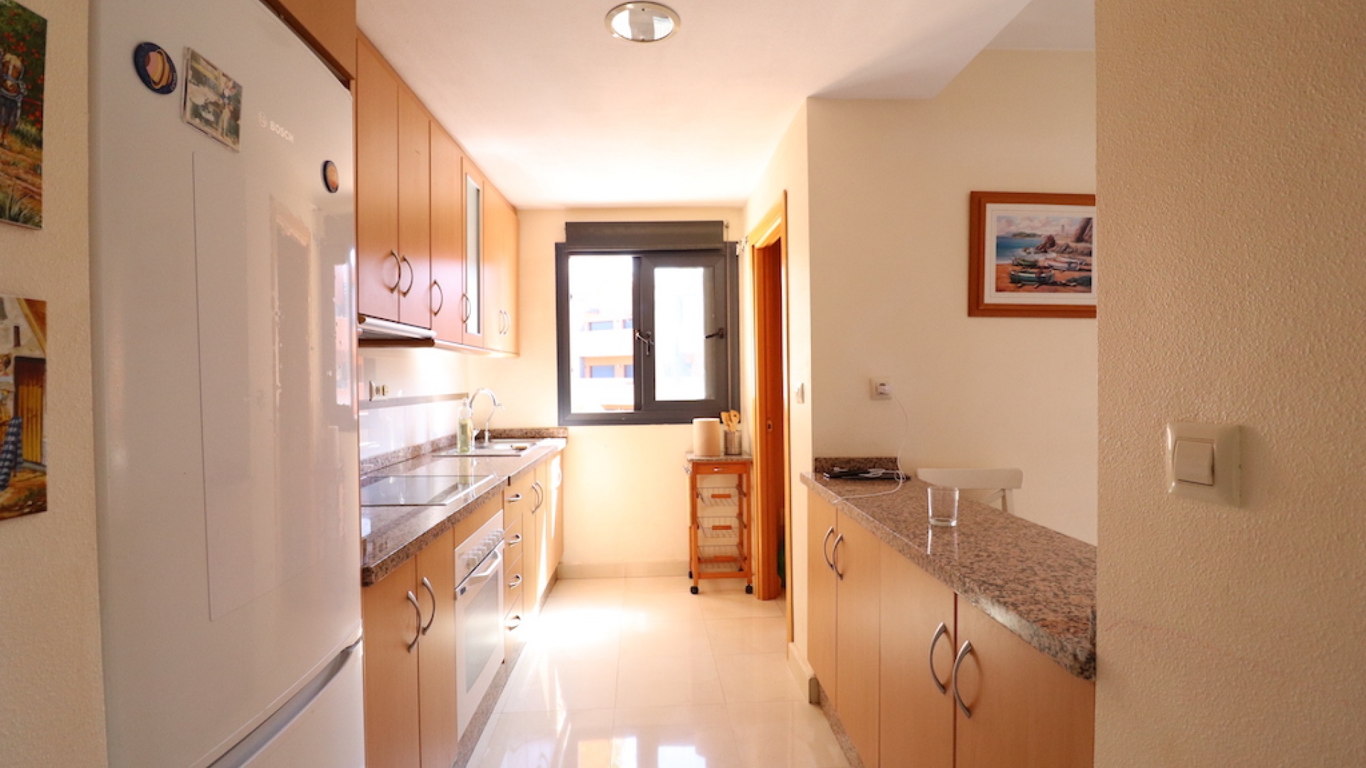 Revente - Appartement - Villamartin - Res. Costa Golf