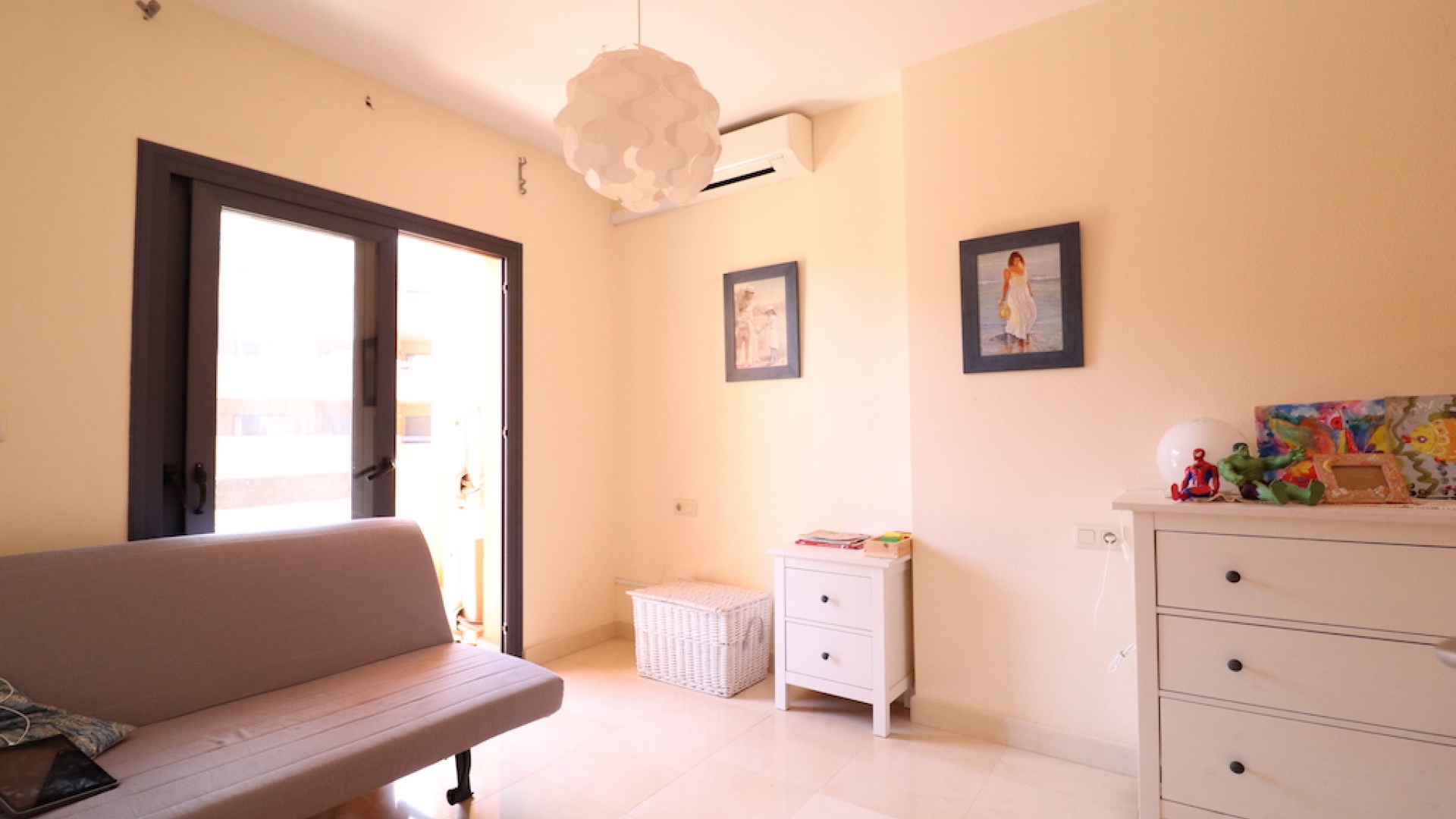 Revente - Appartement - Villamartin - Res. Costa Golf