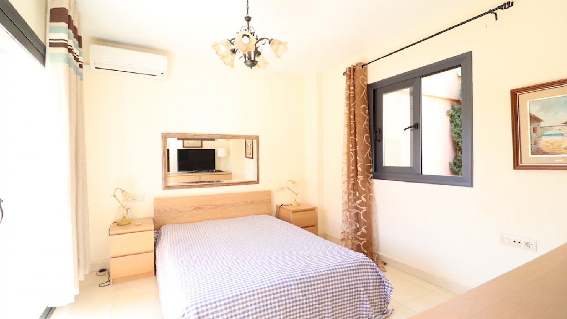 Revente - Appartement - Villamartin - Res. Costa Golf