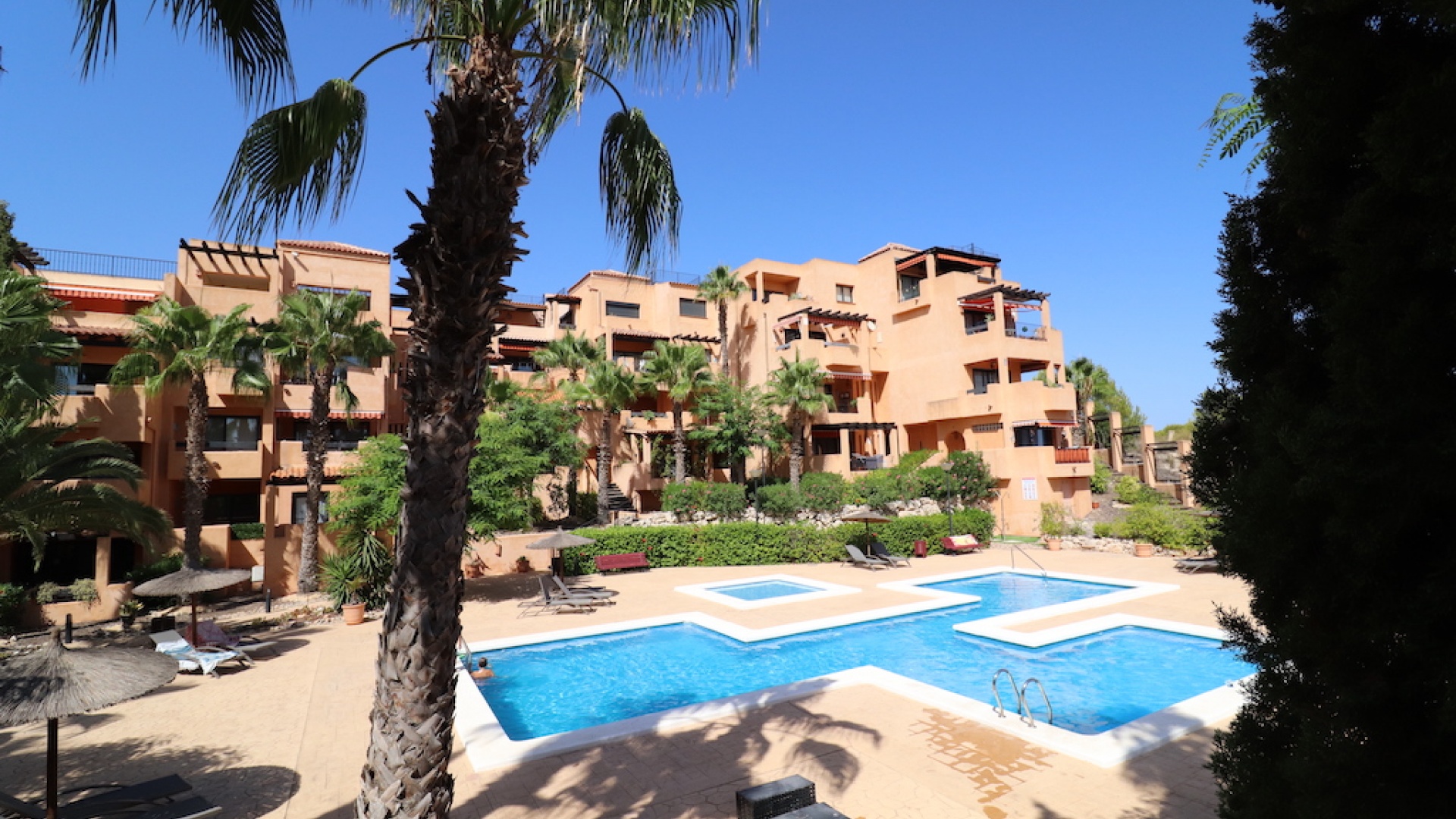 Revente - Appartement - Villamartin - Res. Costa Golf