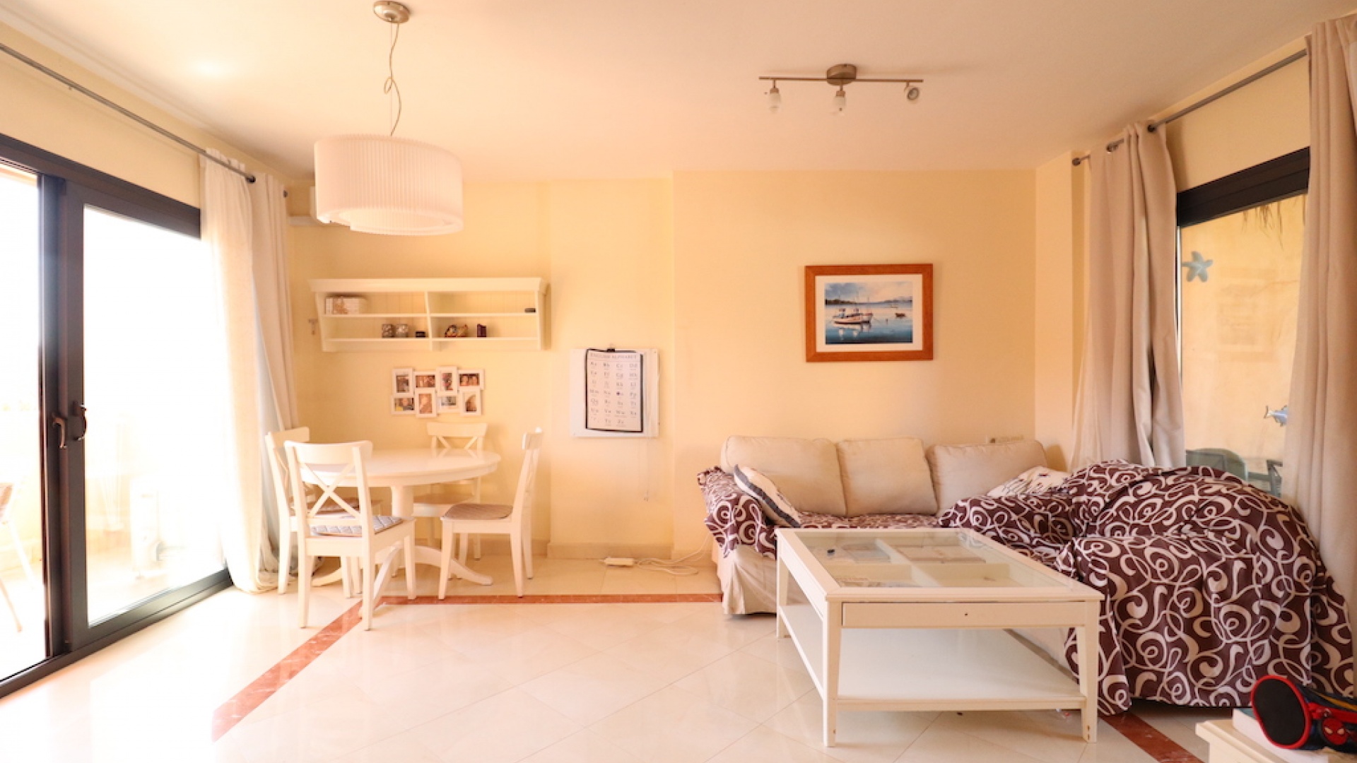 Revente - Appartement - Villamartin - Res. Costa Golf