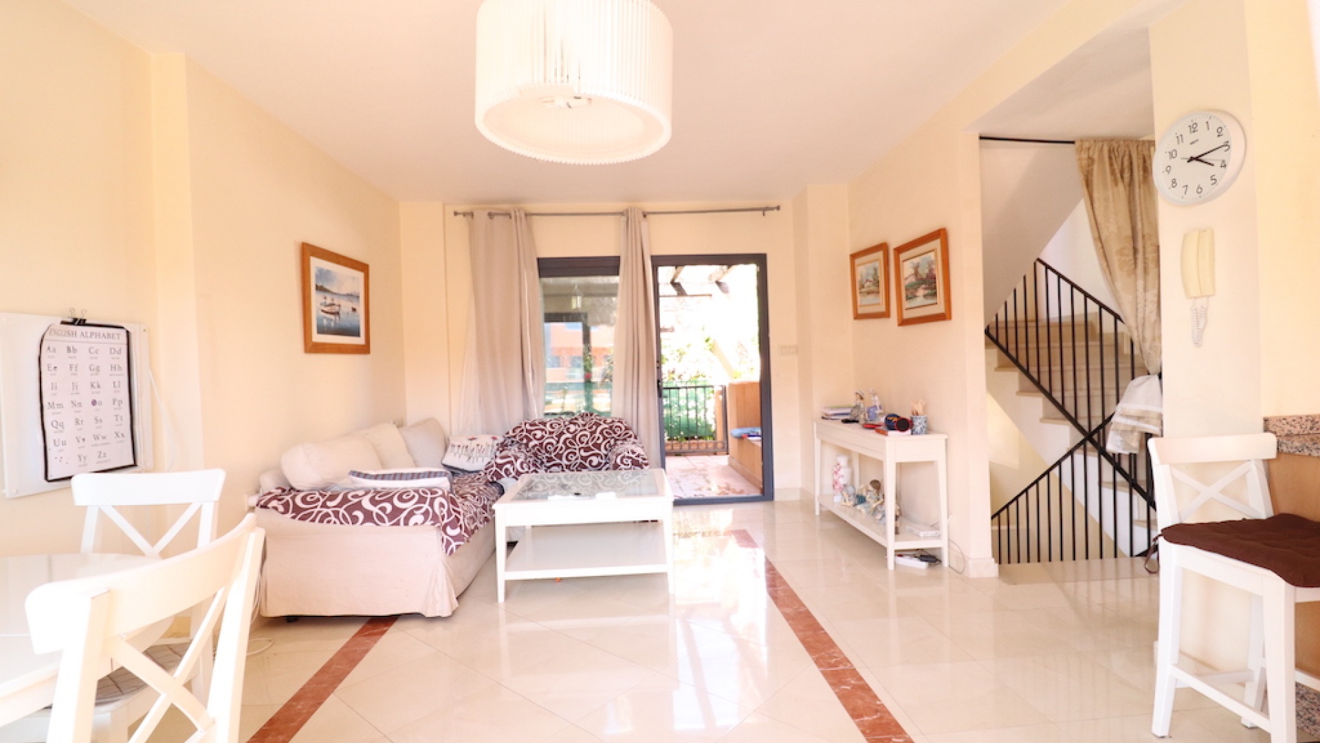 Revente - Appartement - Villamartin - Res. Costa Golf
