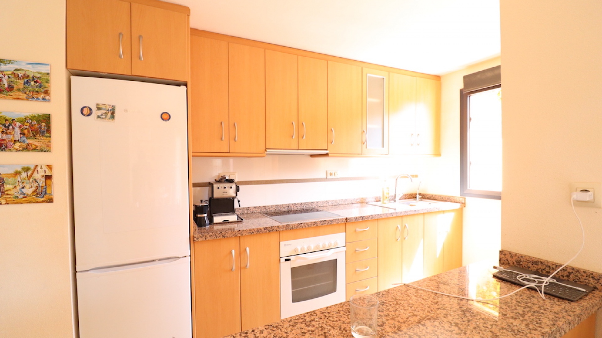 Revente - Appartement - Villamartin - Res. Costa Golf