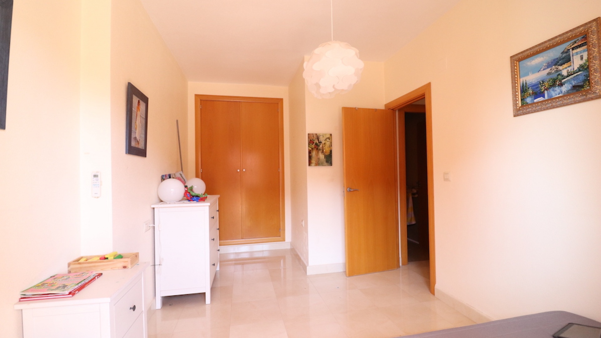 Revente - Appartement - Villamartin - Res. Costa Golf