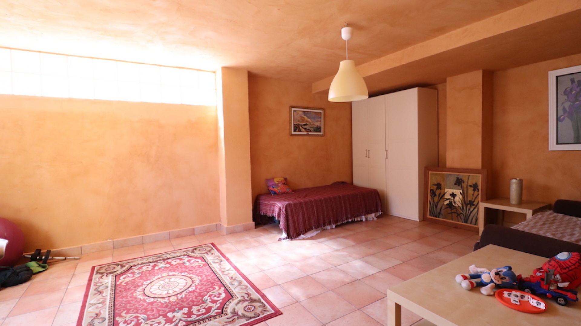 Revente - Appartement - Villamartin - Res. Costa Golf