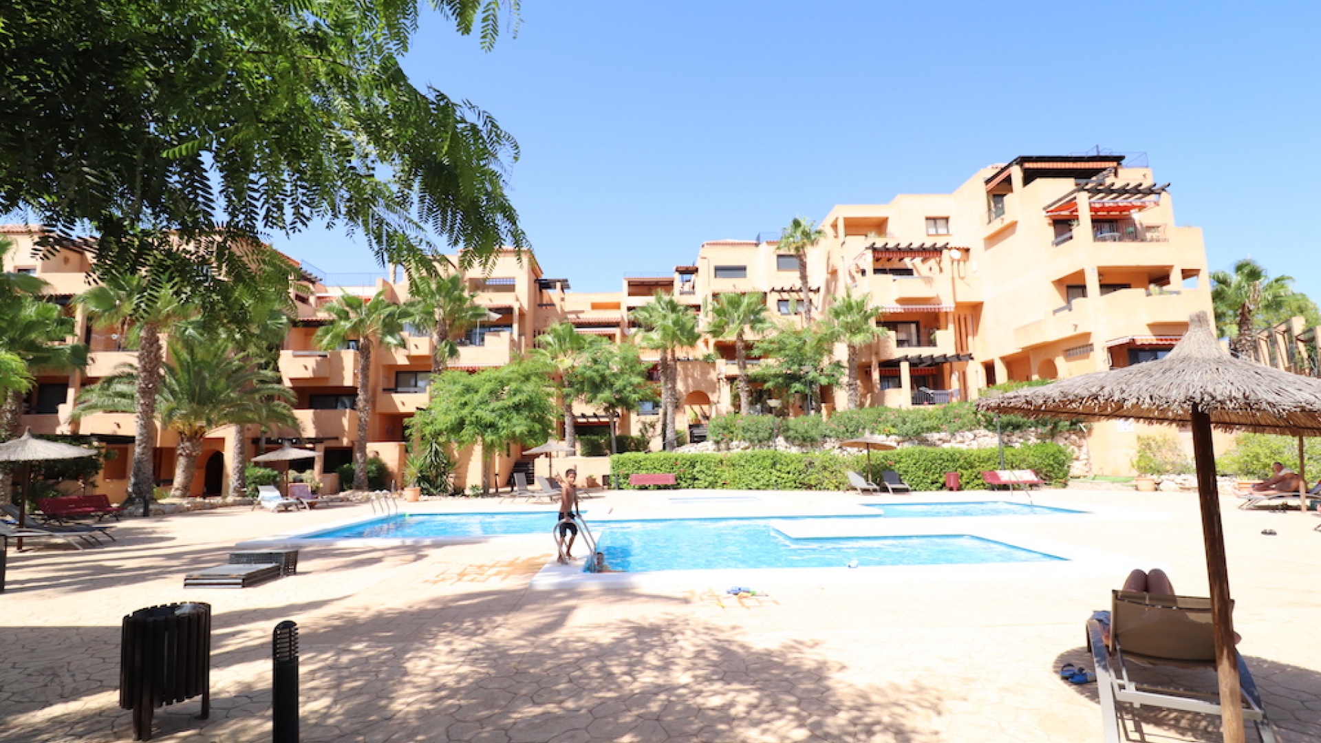 Revente - Appartement - Villamartin - Res. Costa Golf