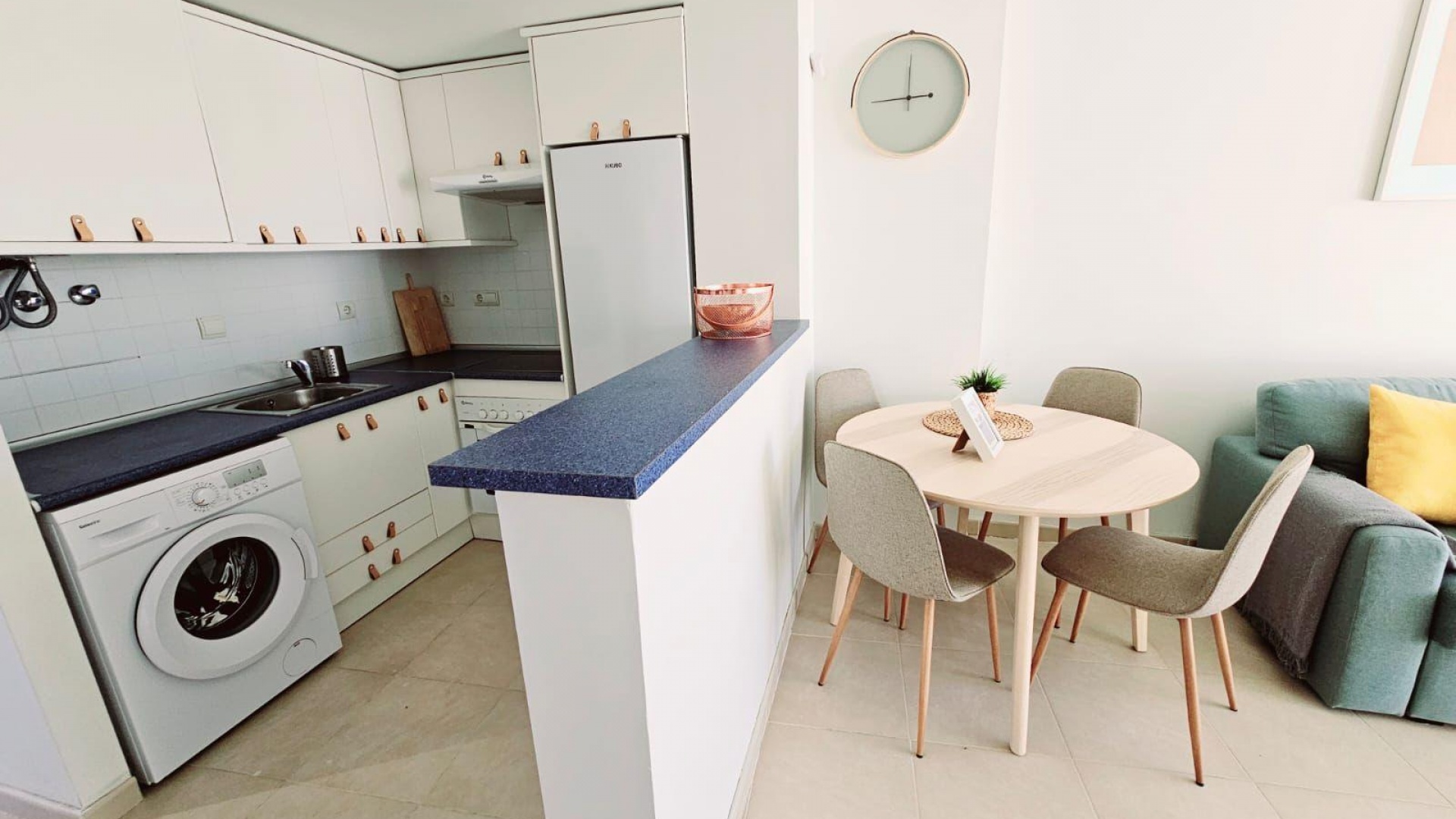 Revente - Appartement - Villamartin - Res. Miramar