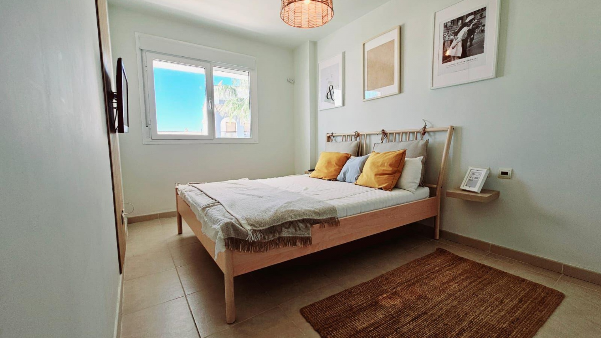 Revente - Appartement - Villamartin - Res. Miramar