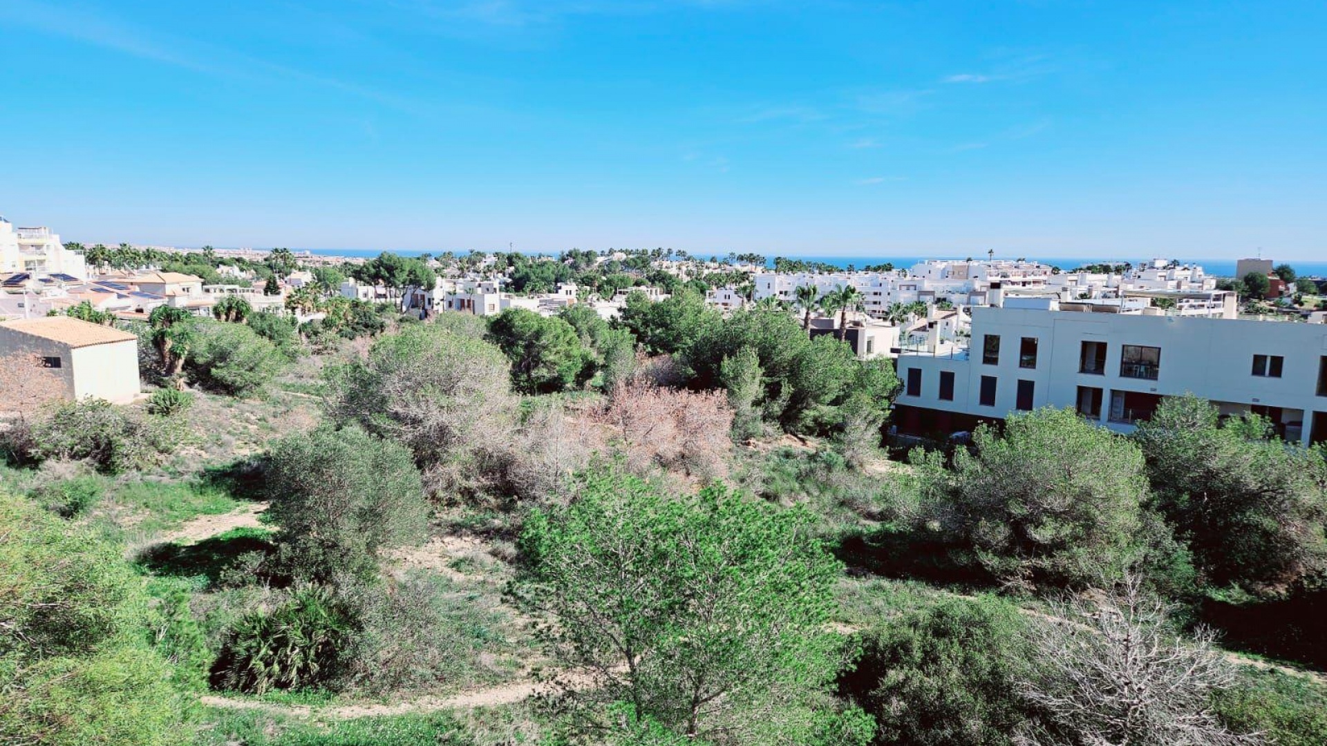 Revente - Appartement - Villamartin - Res. Miramar