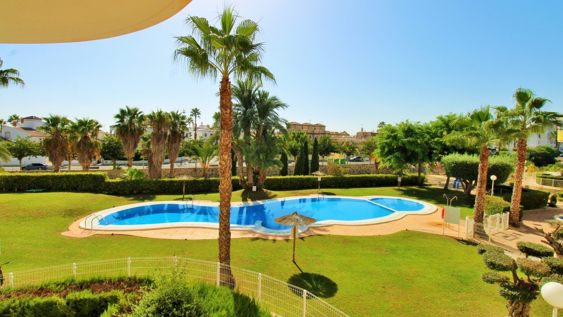Revente - Appartement - Villamartin - res novo golf