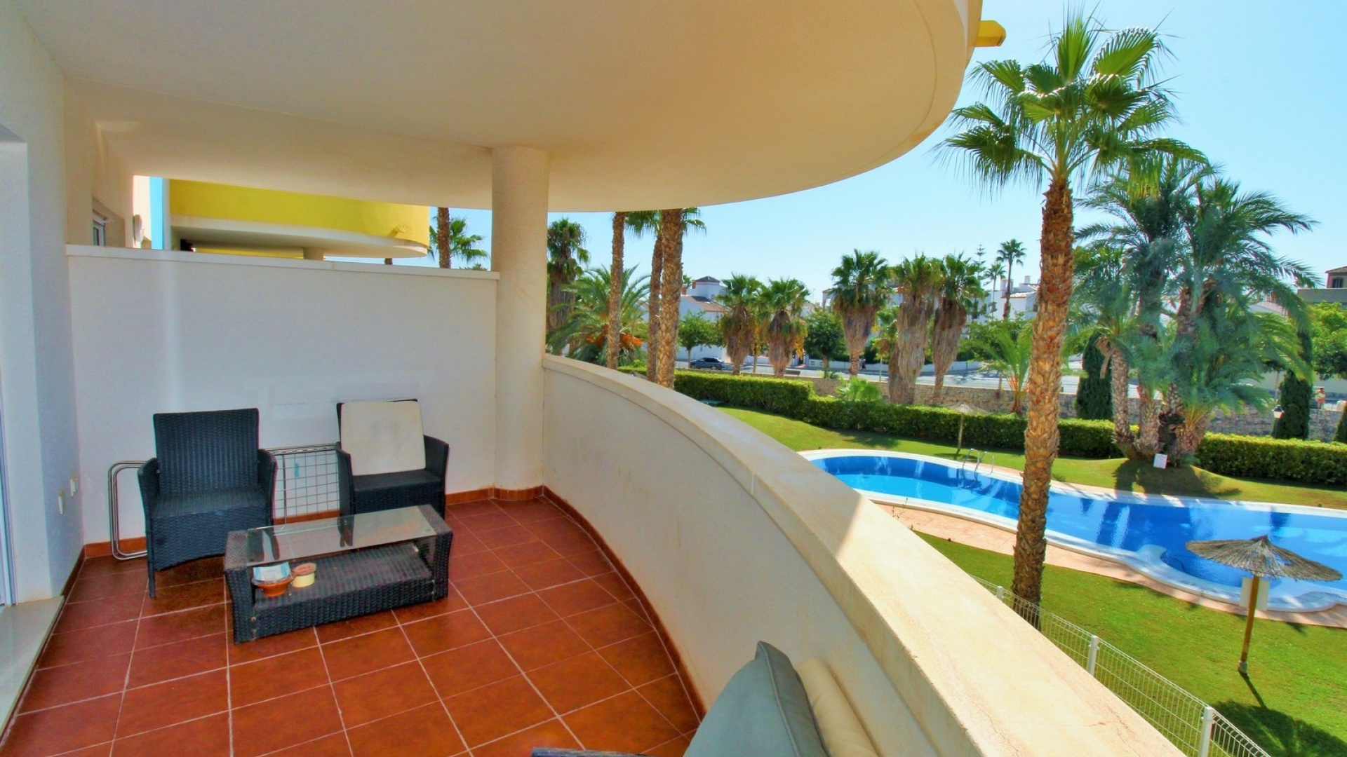 Revente - Appartement - Villamartin - res novo golf