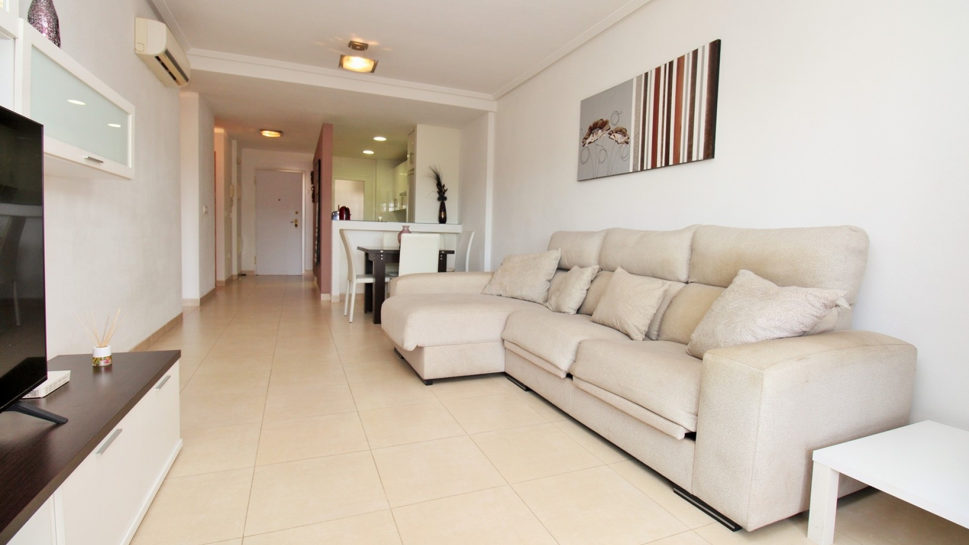 Revente - Appartement - Villamartin - res novo golf