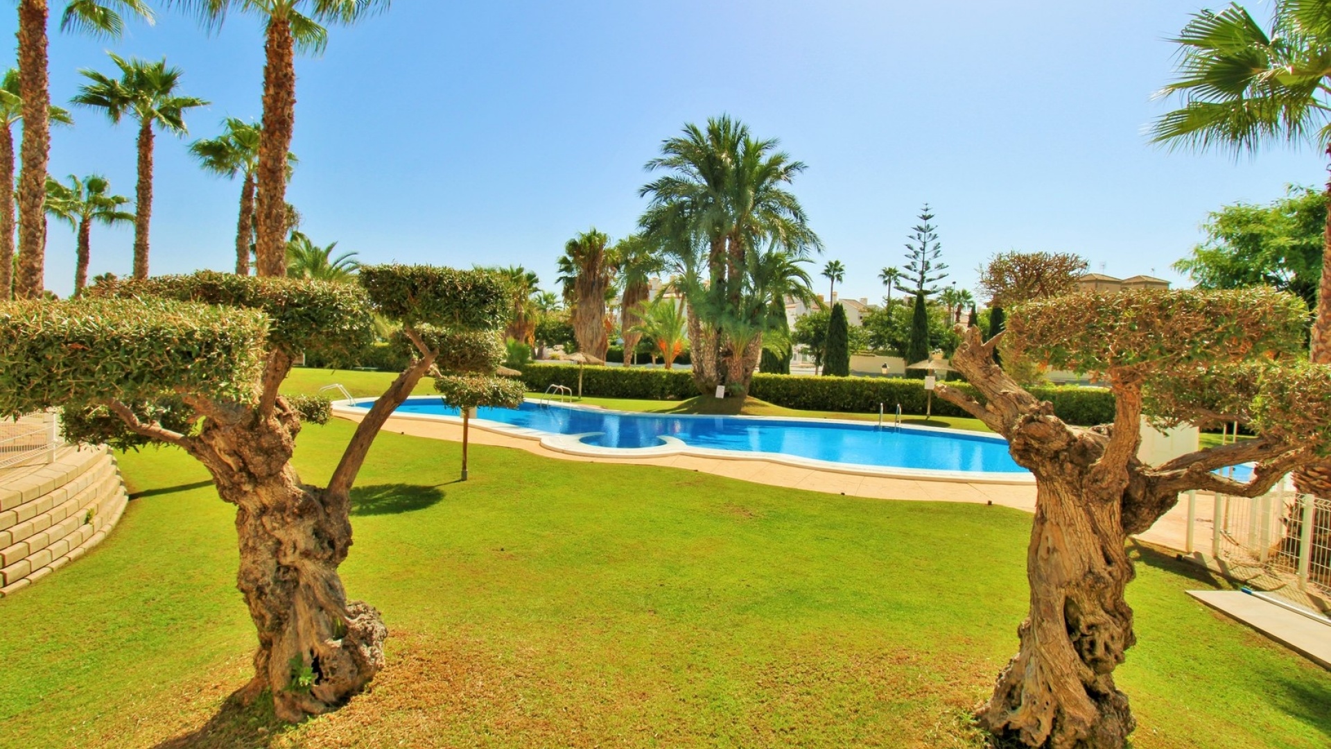 Revente - Appartement - Villamartin - res novo golf