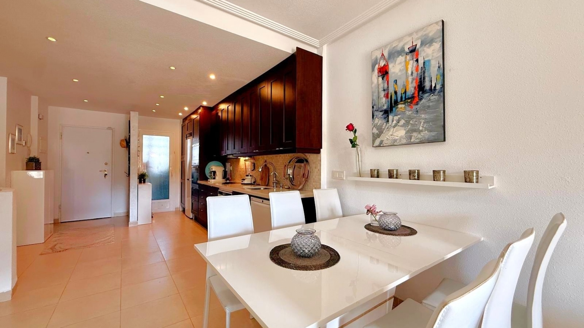 Revente - Appartement - Villamartin - res novo golf