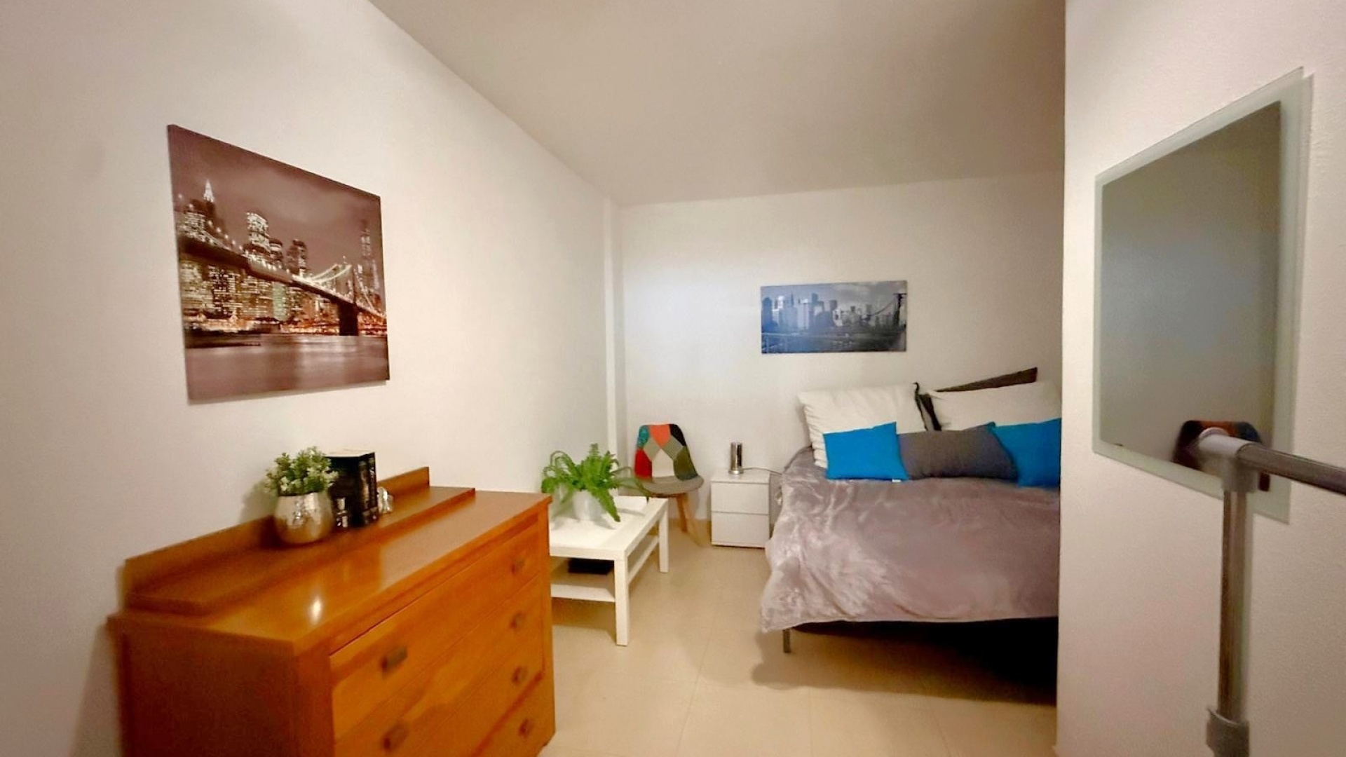 Revente - Appartement - Villamartin - res novo golf
