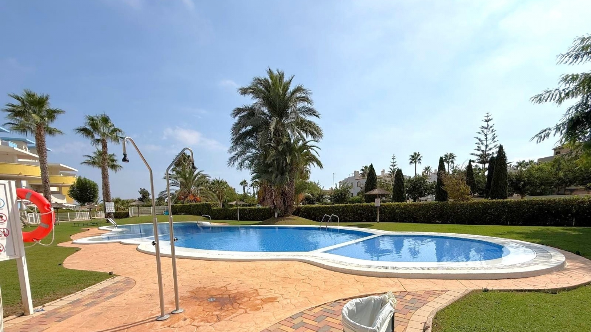 Revente - Appartement - Villamartin - res novo golf