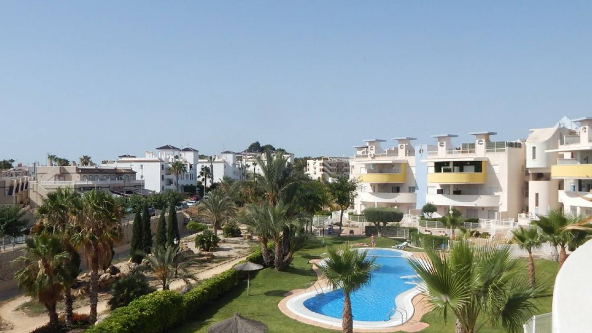 Revente - Appartement - Villamartin - res novo golf