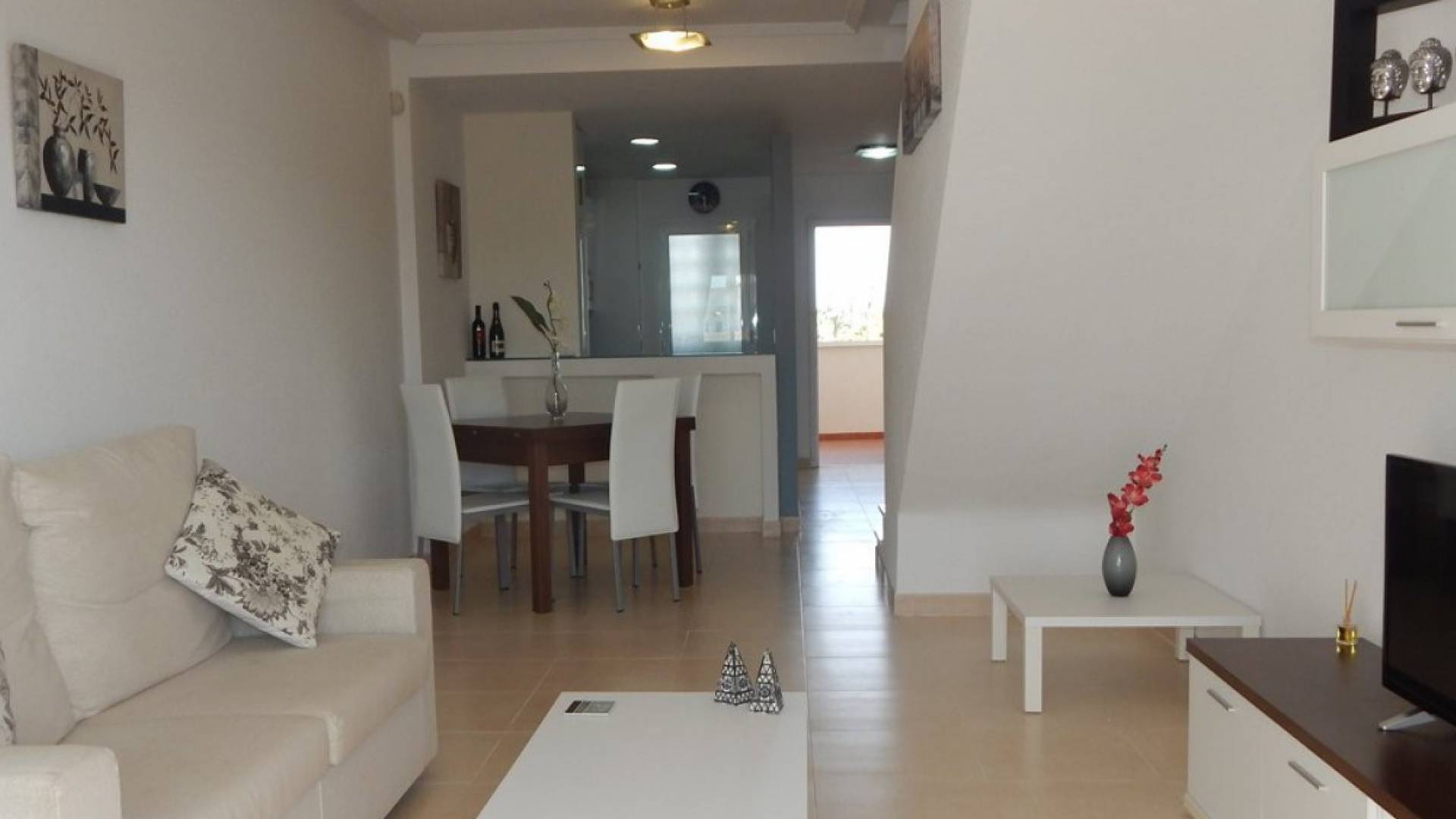 Revente - Appartement - Villamartin - res novo golf