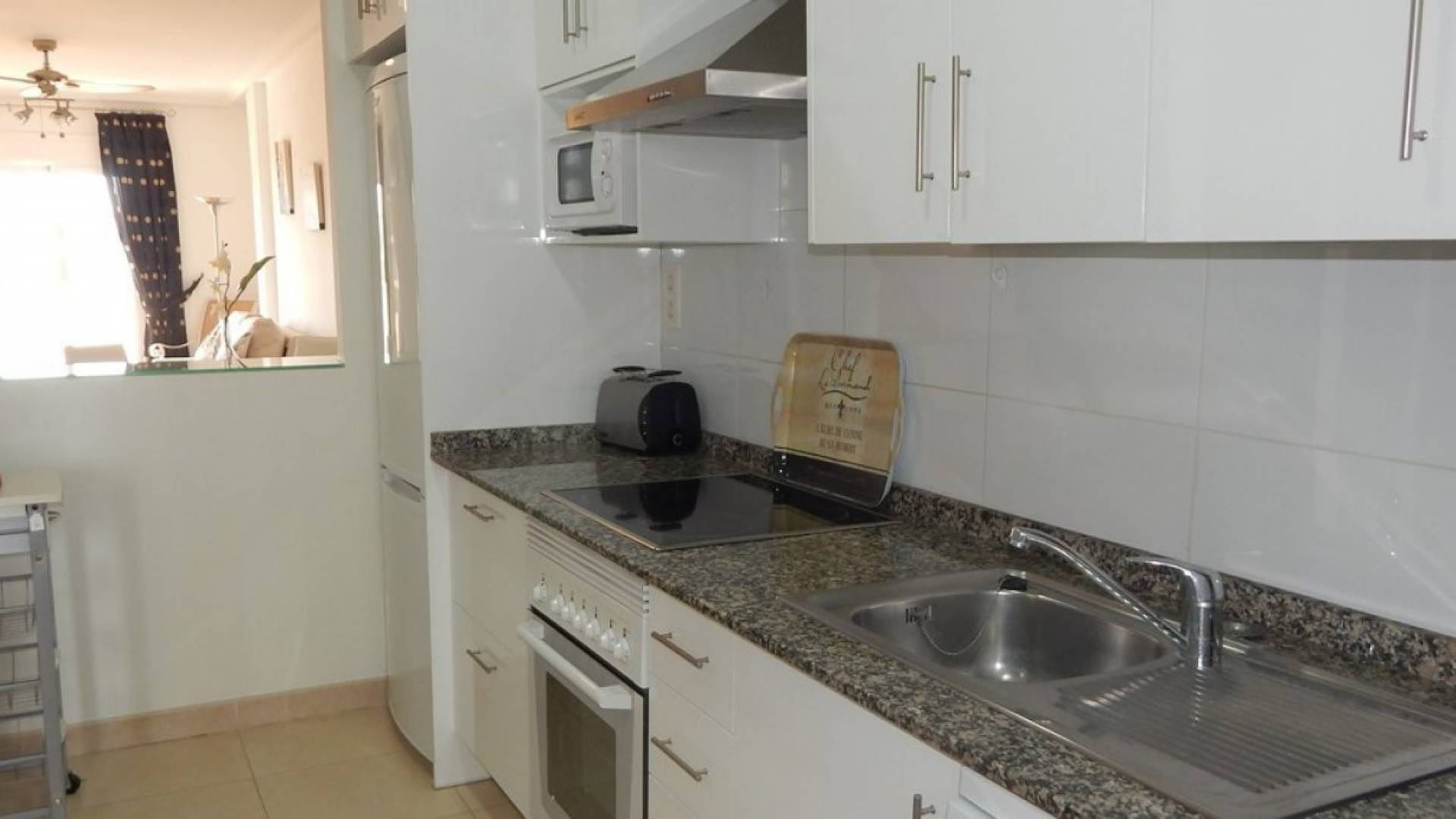 Revente - Appartement - Villamartin - res novo golf