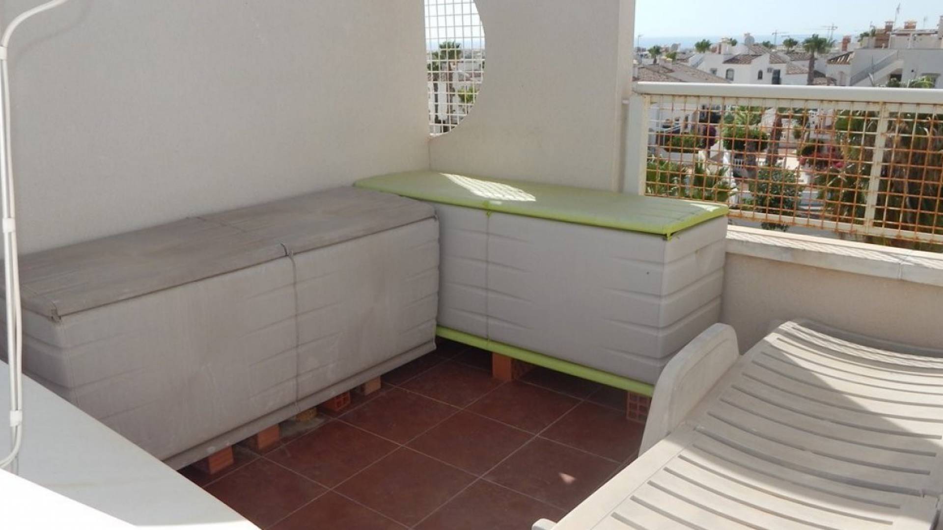 Revente - Appartement - Villamartin - res novo golf