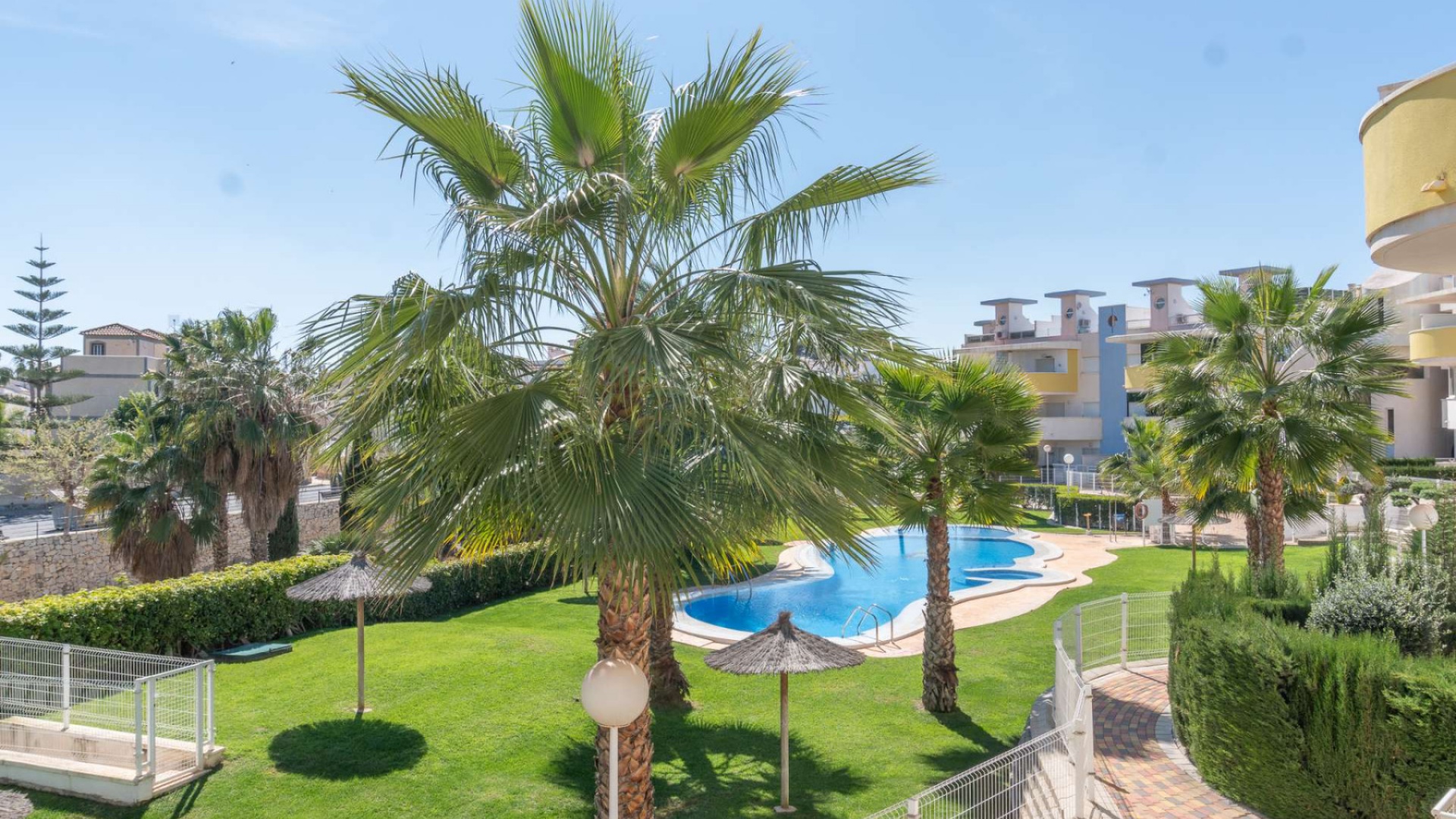 Revente - Appartement - Villamartin - res novo golf