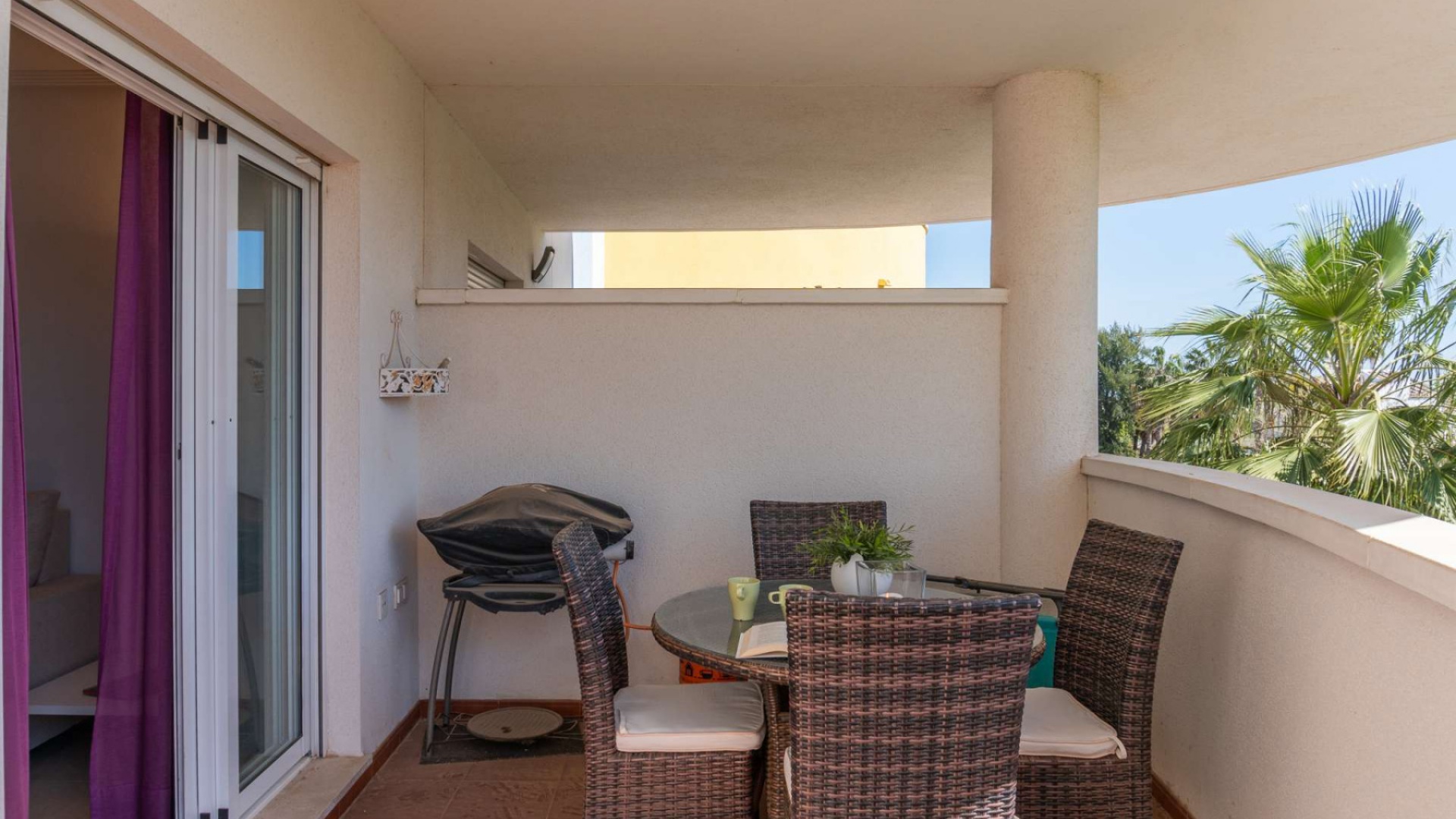 Revente - Appartement - Villamartin - res novo golf