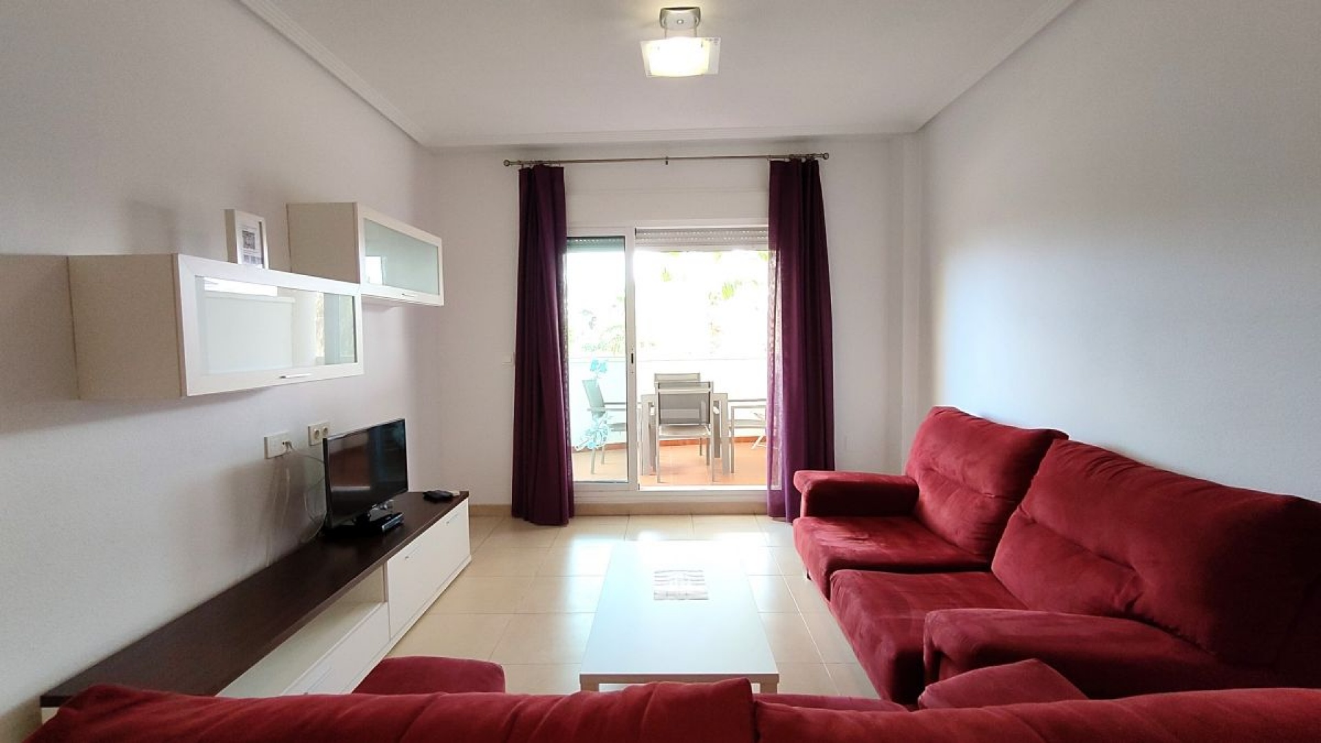 Revente - Appartement - Villamartin - res novo golf