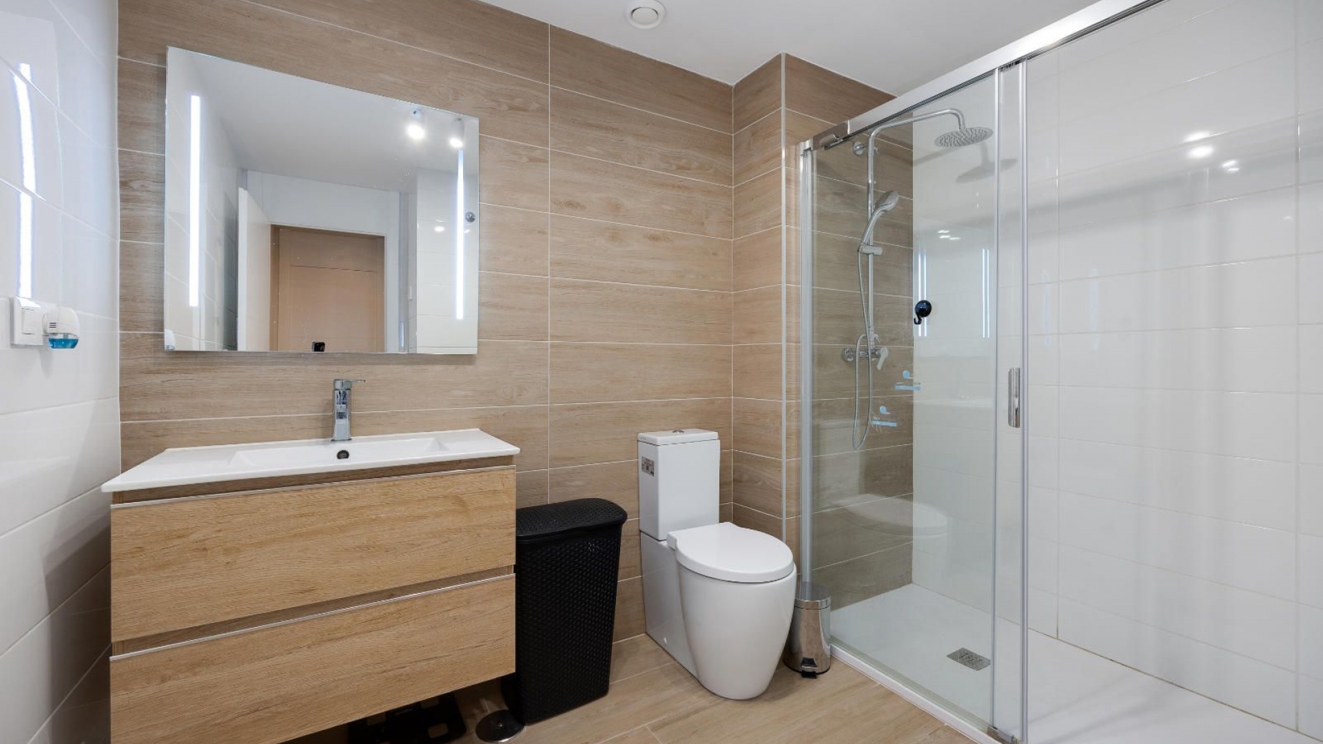 Revente - Appartement - Villamartin - Res. Palapa Golf