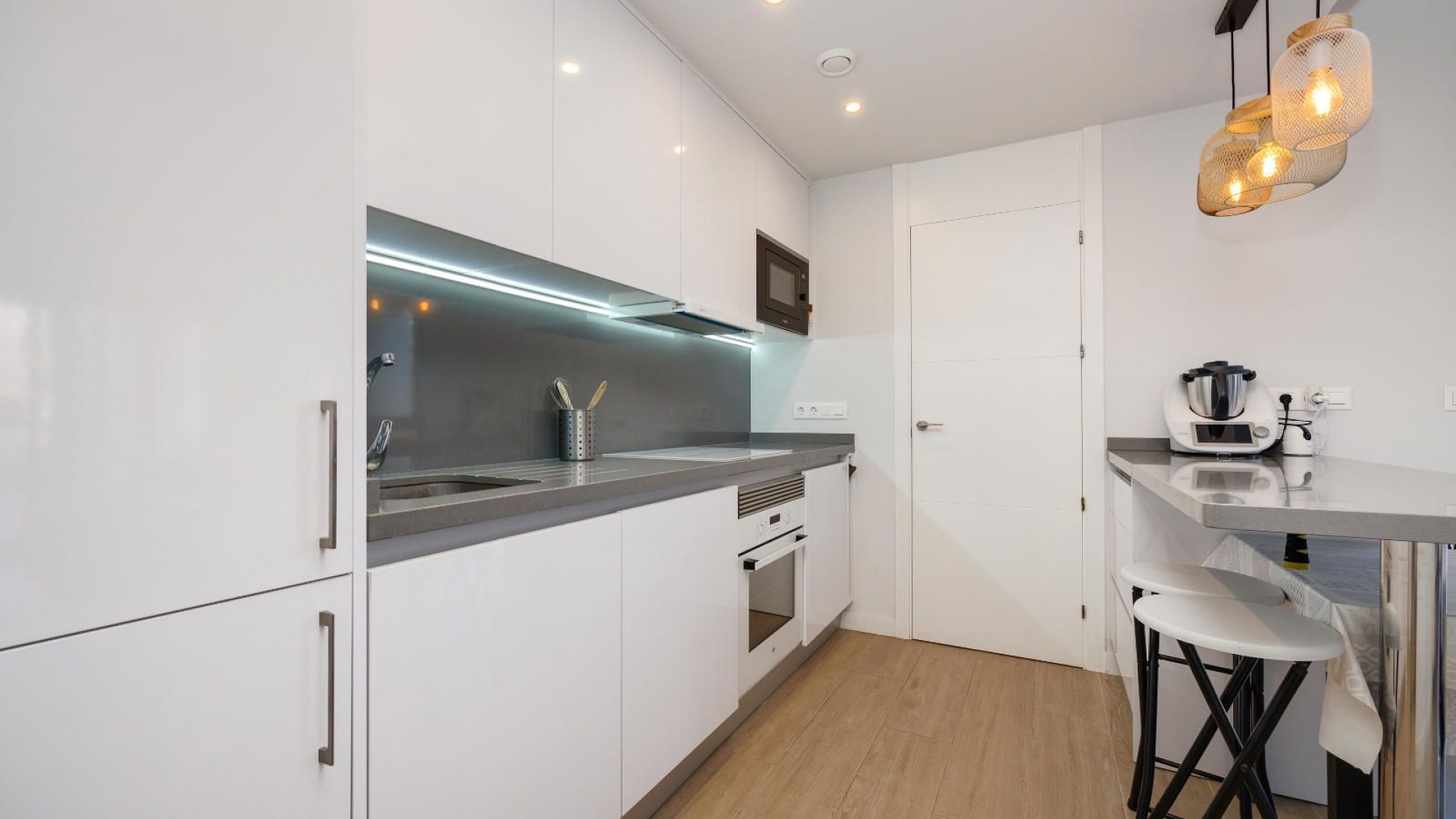 Revente - Appartement - Villamartin - Res. Palapa Golf