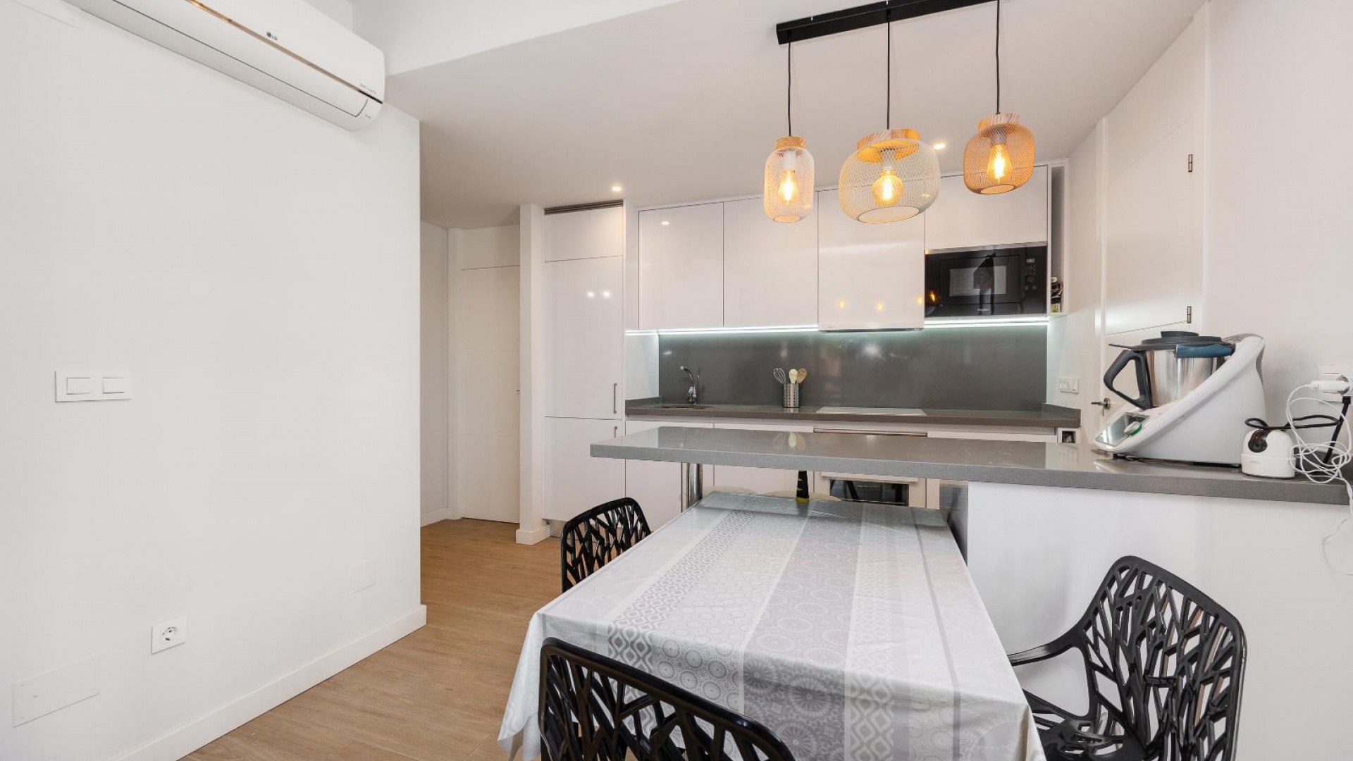 Revente - Appartement - Villamartin - Res. Palapa Golf