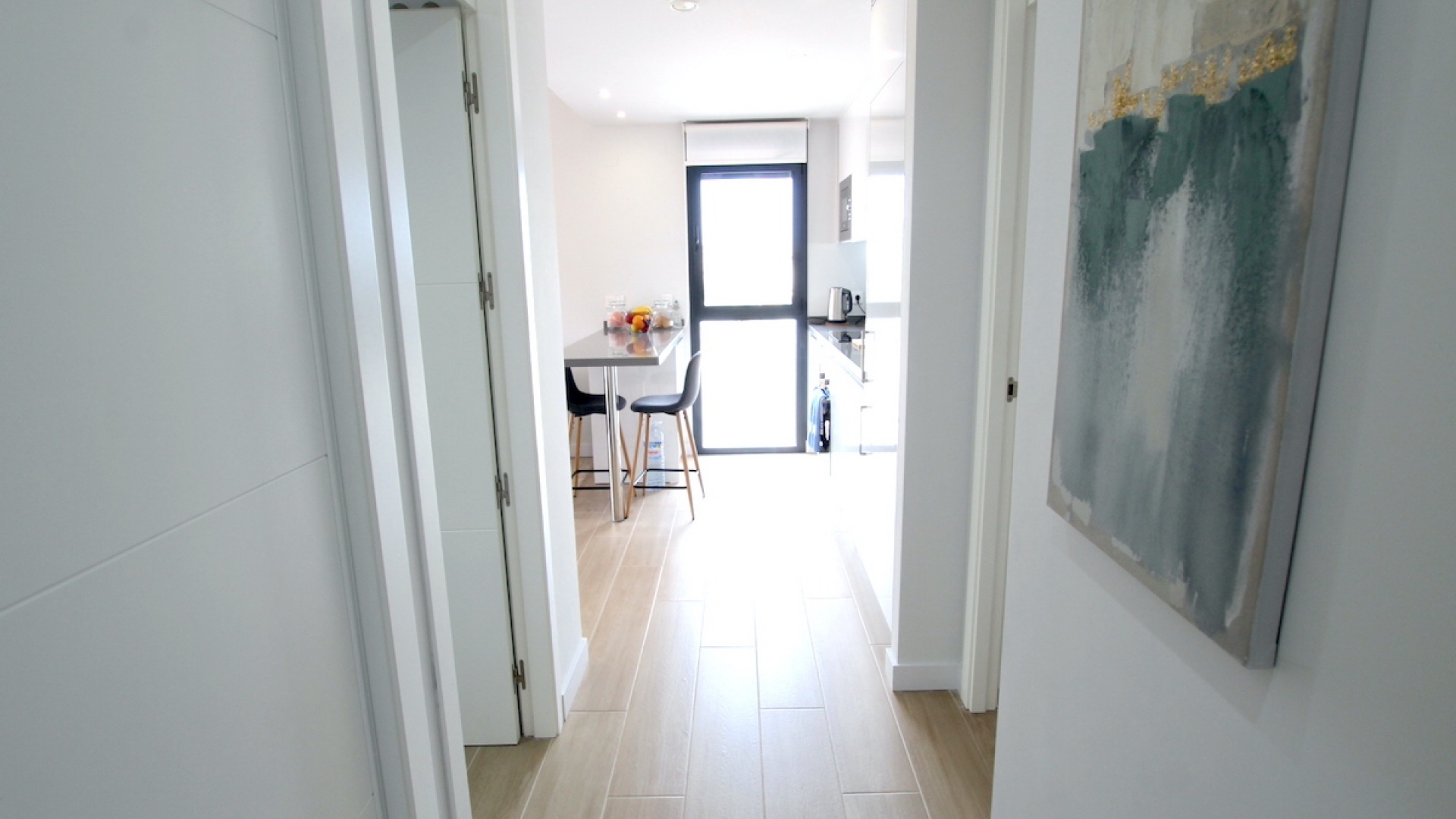 Revente - Appartement - Villamartin - Res. Palapa Golf