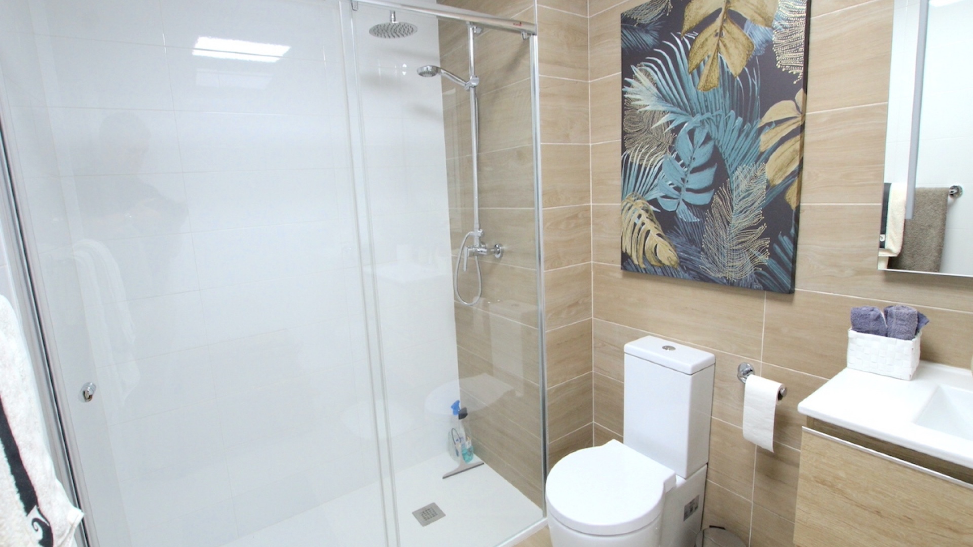 Revente - Appartement - Villamartin - Res. Palapa Golf