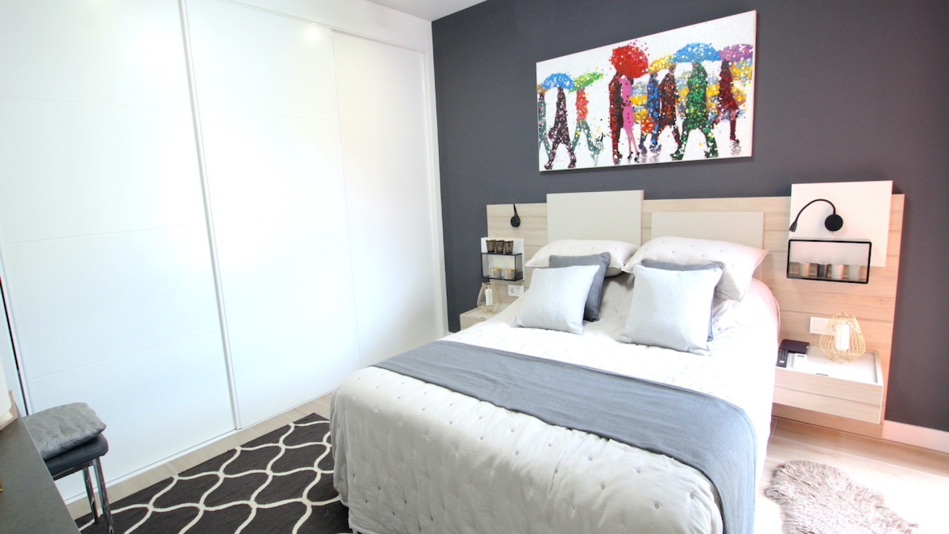 Revente - Appartement - Villamartin - Res. Palapa Golf