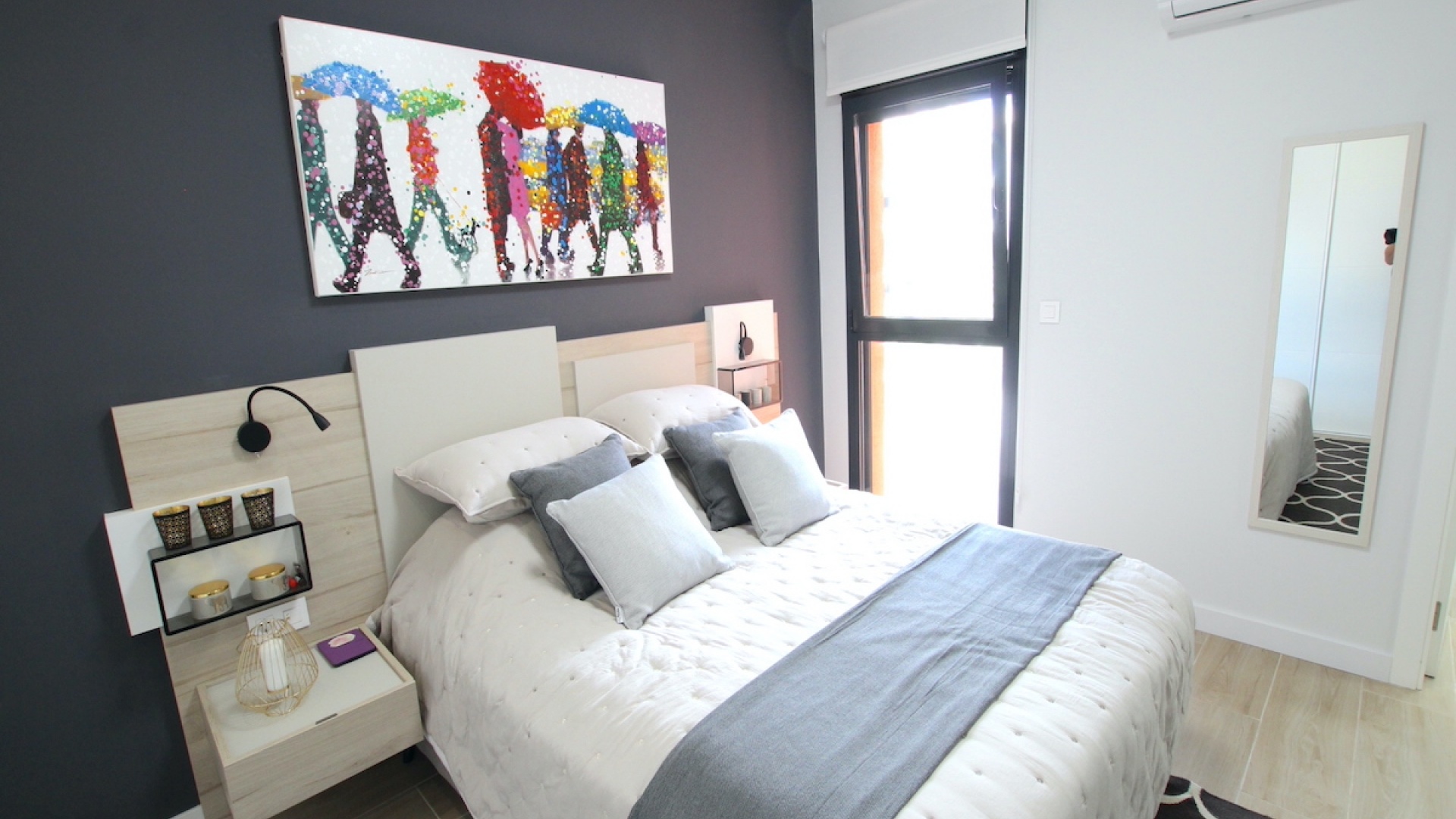 Revente - Appartement - Villamartin - Res. Palapa Golf