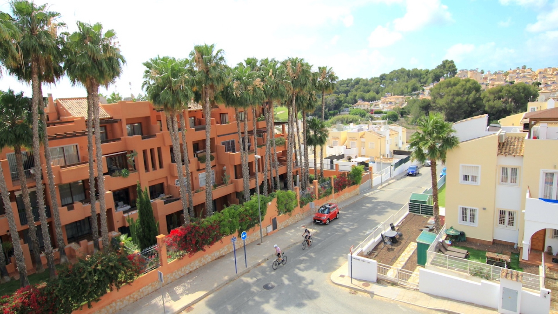 Revente - Appartement - Villamartin - Res. Palapa Golf