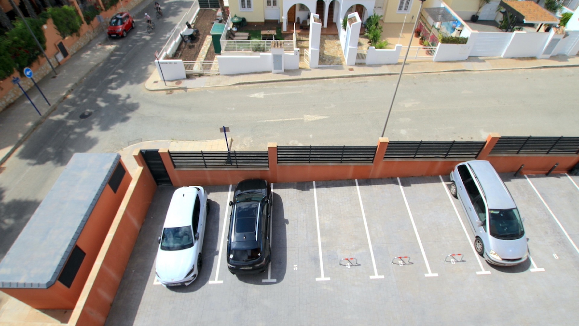 Revente - Appartement - Villamartin - Res. Palapa Golf