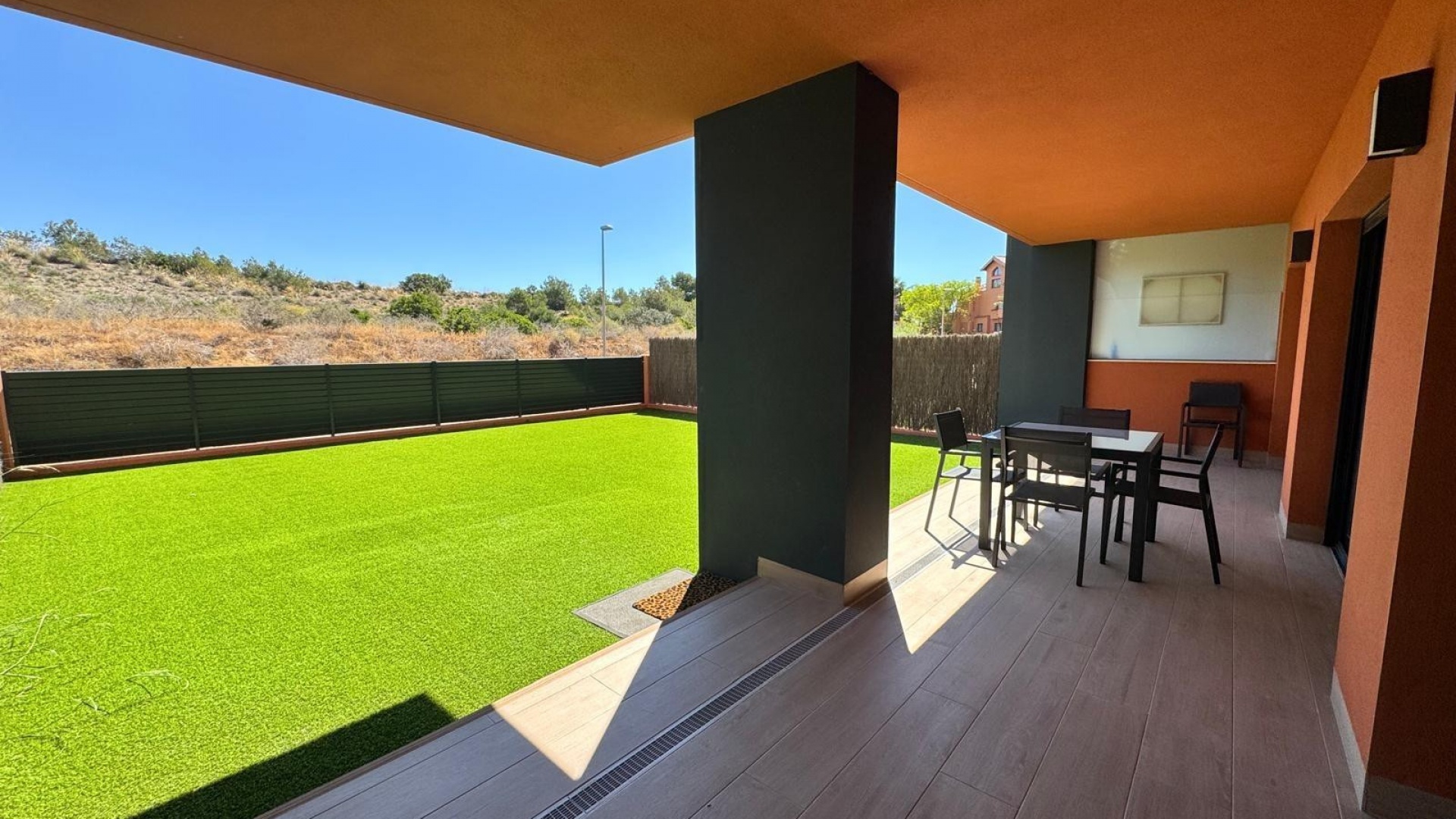 Revente - Appartement - Villamartin - Res. Palapa Golf