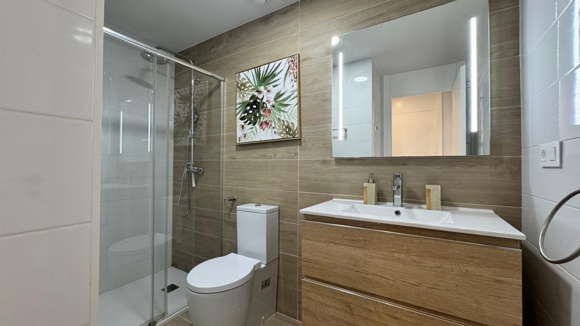 Revente - Appartement - Villamartin - Res. Palapa Golf