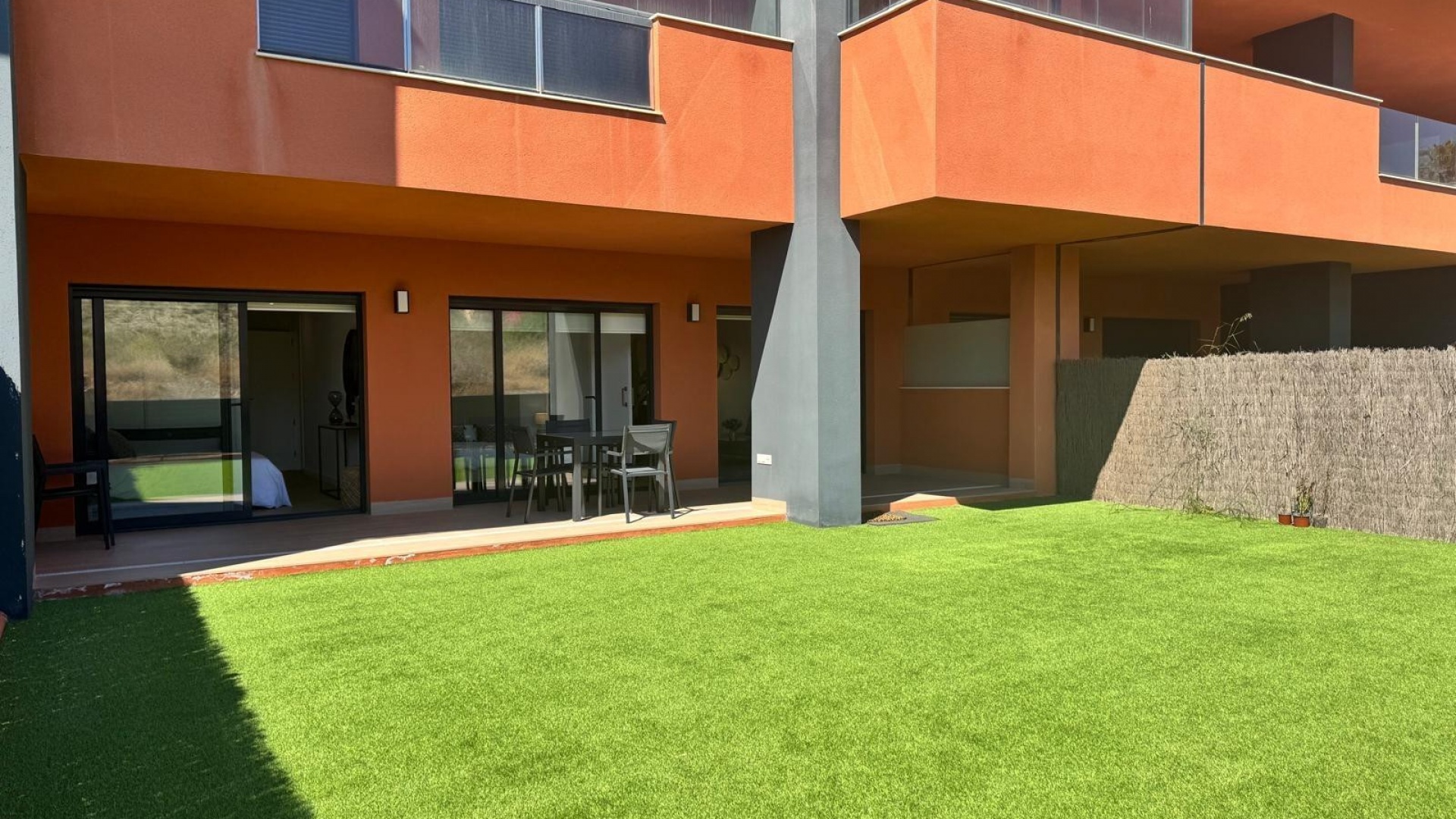 Revente - Appartement - Villamartin - Res. Palapa Golf