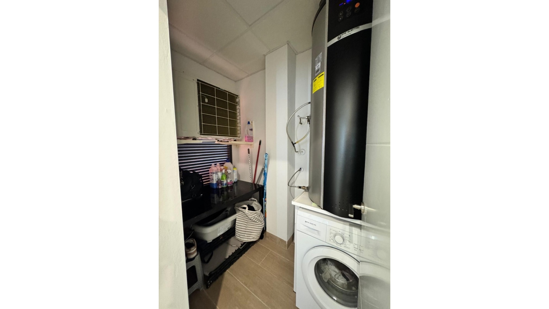 Revente - Appartement - Villamartin - Res. Palapa Golf